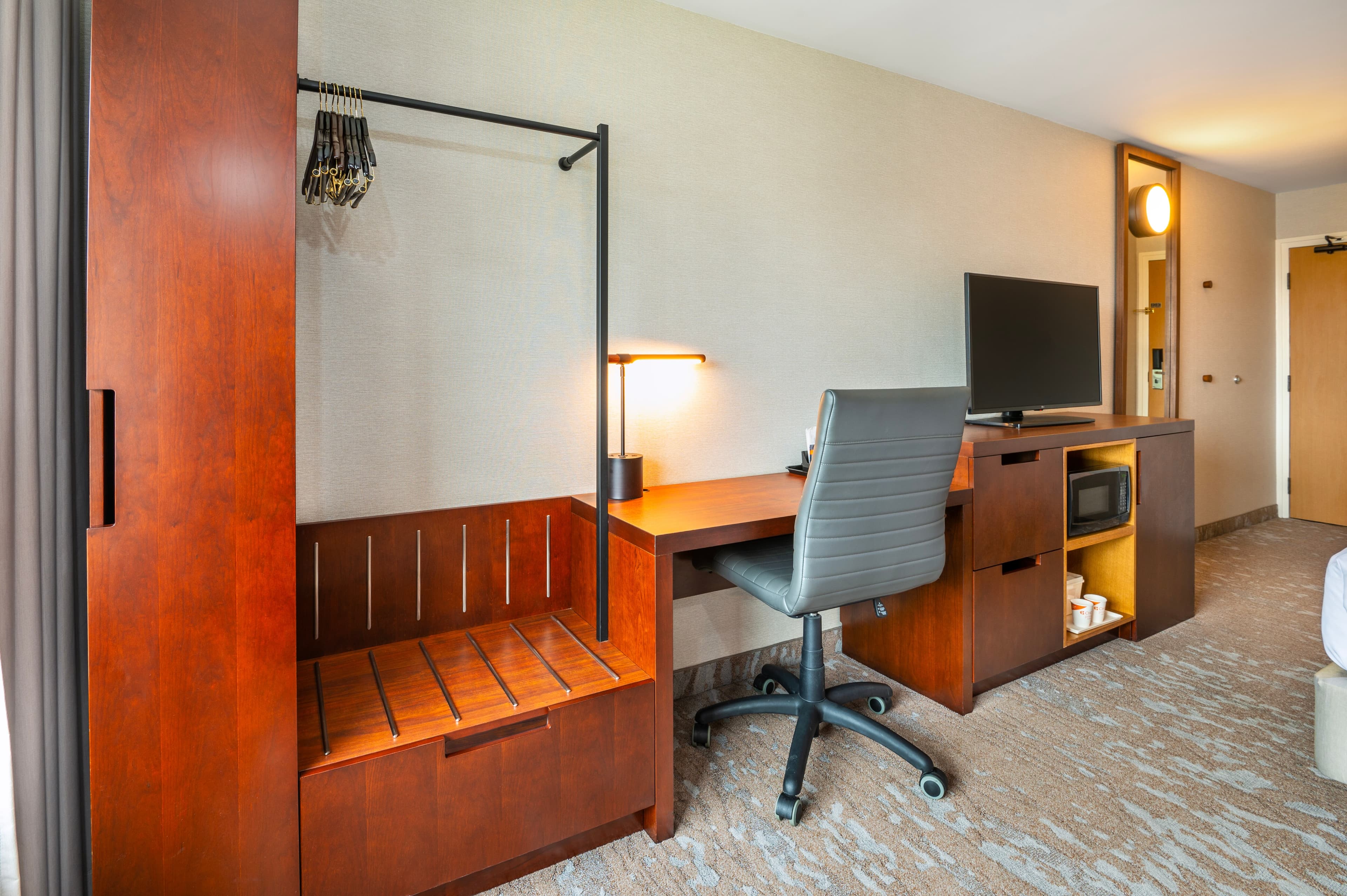 Comfort Inn — 9