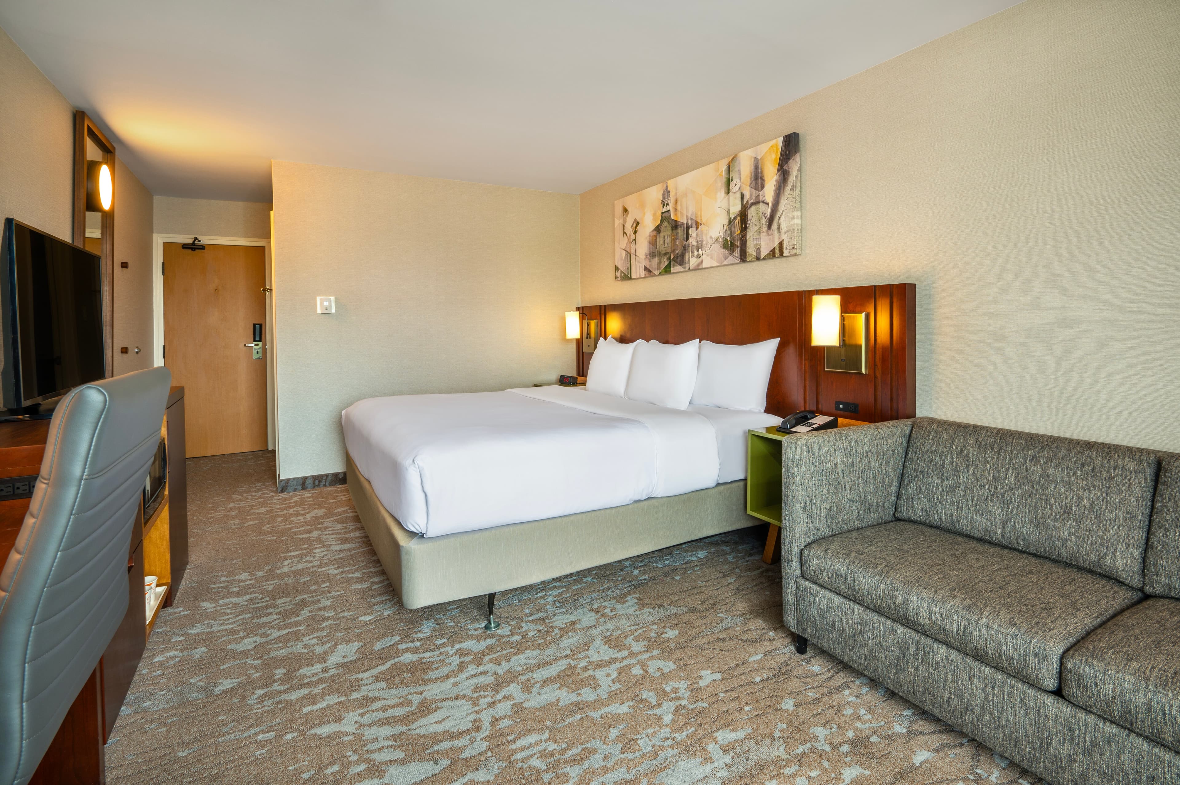 Comfort Inn — 10