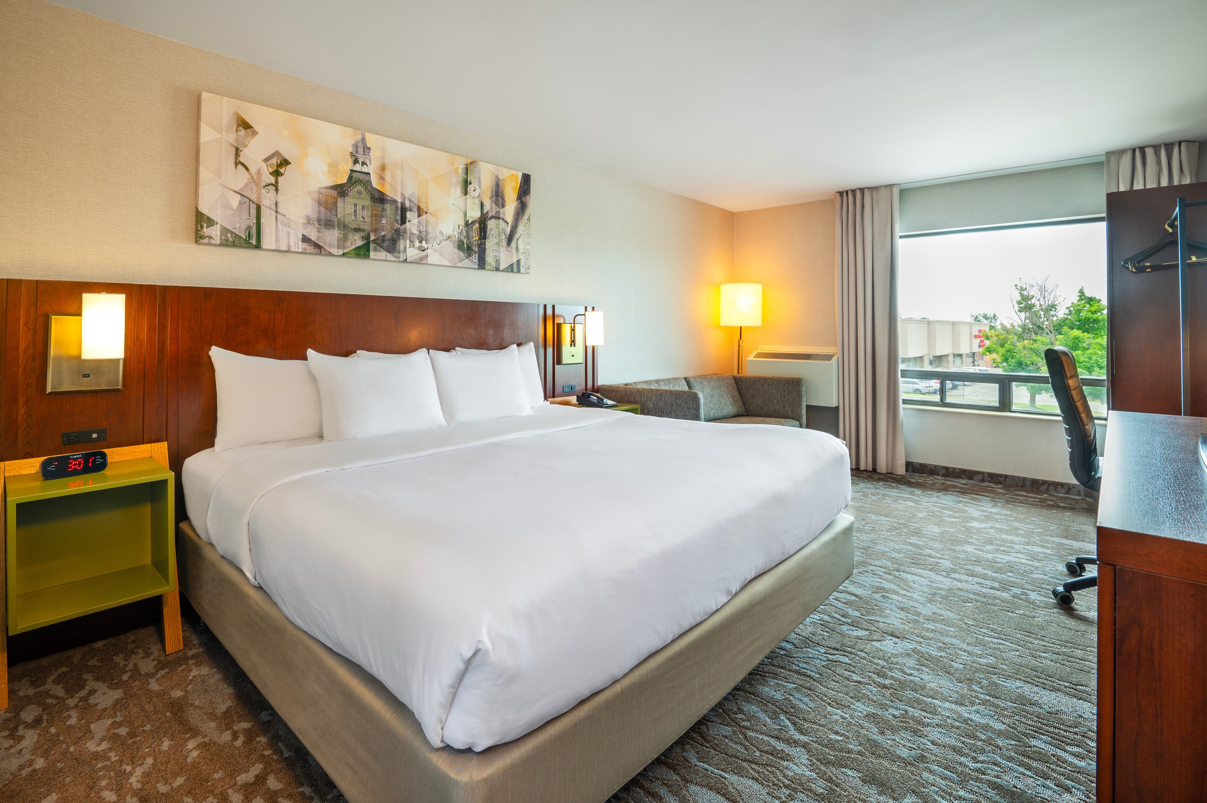 Comfort Inn — 11