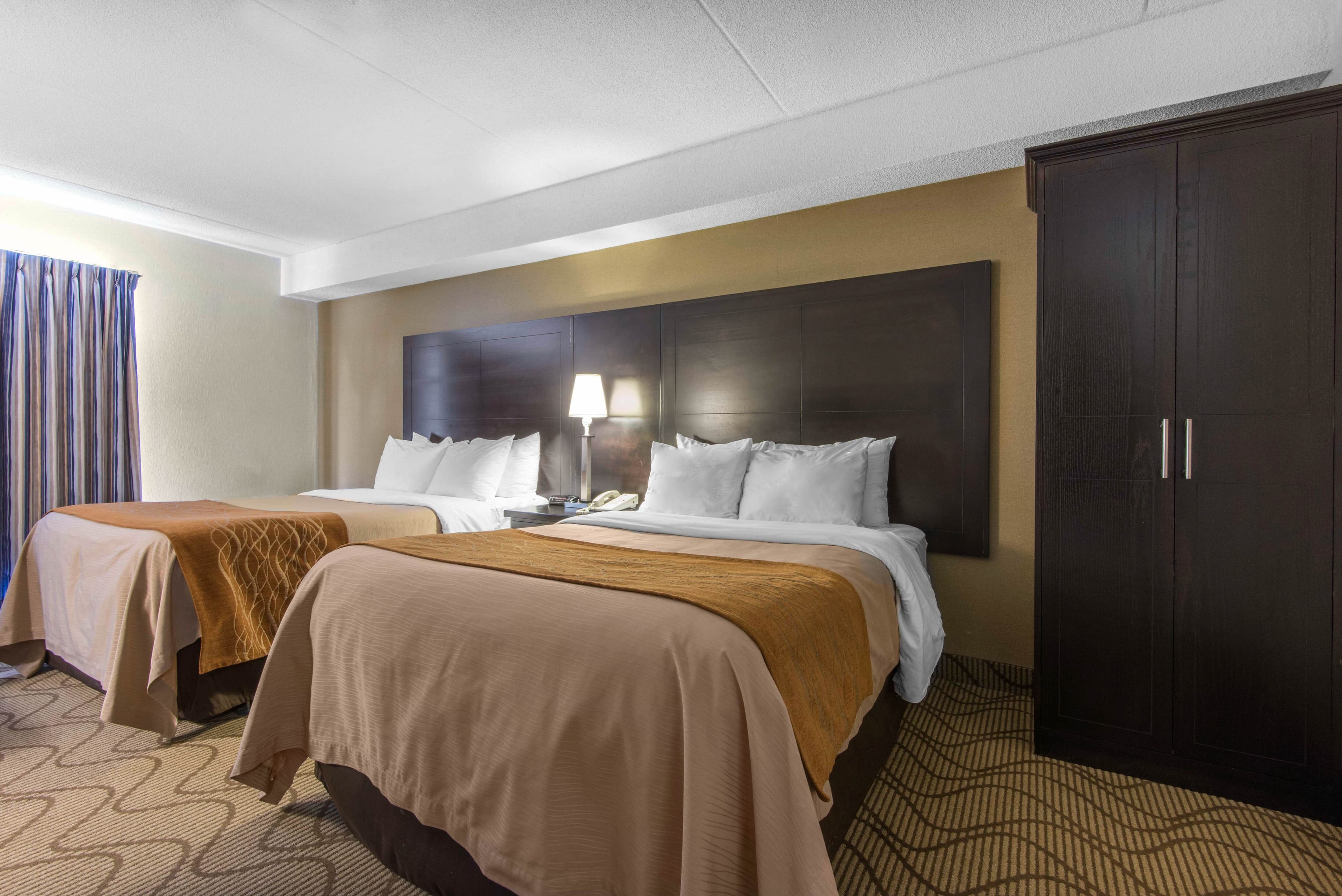 Comfort Inn — 15