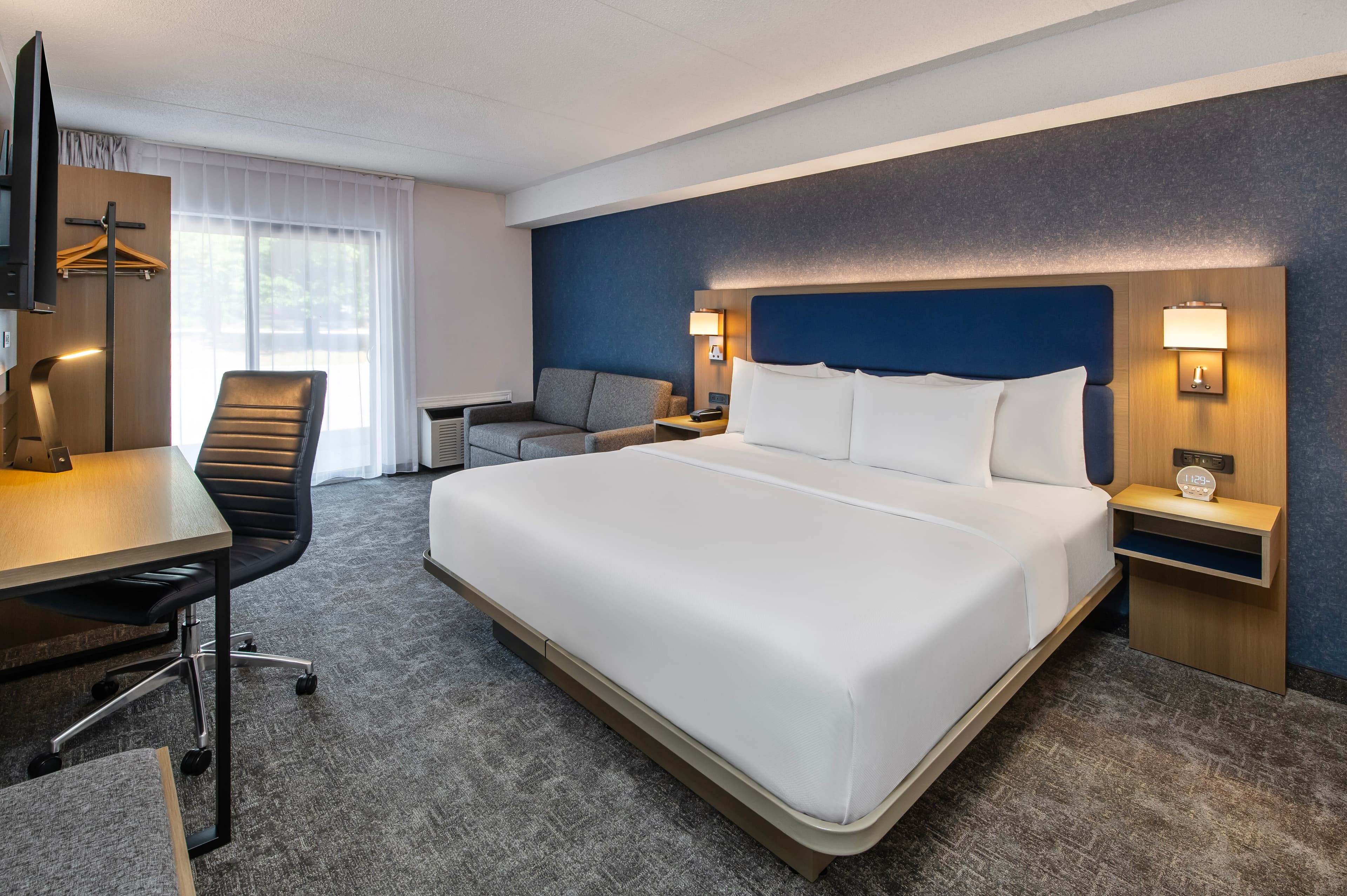Comfort Inn — 5