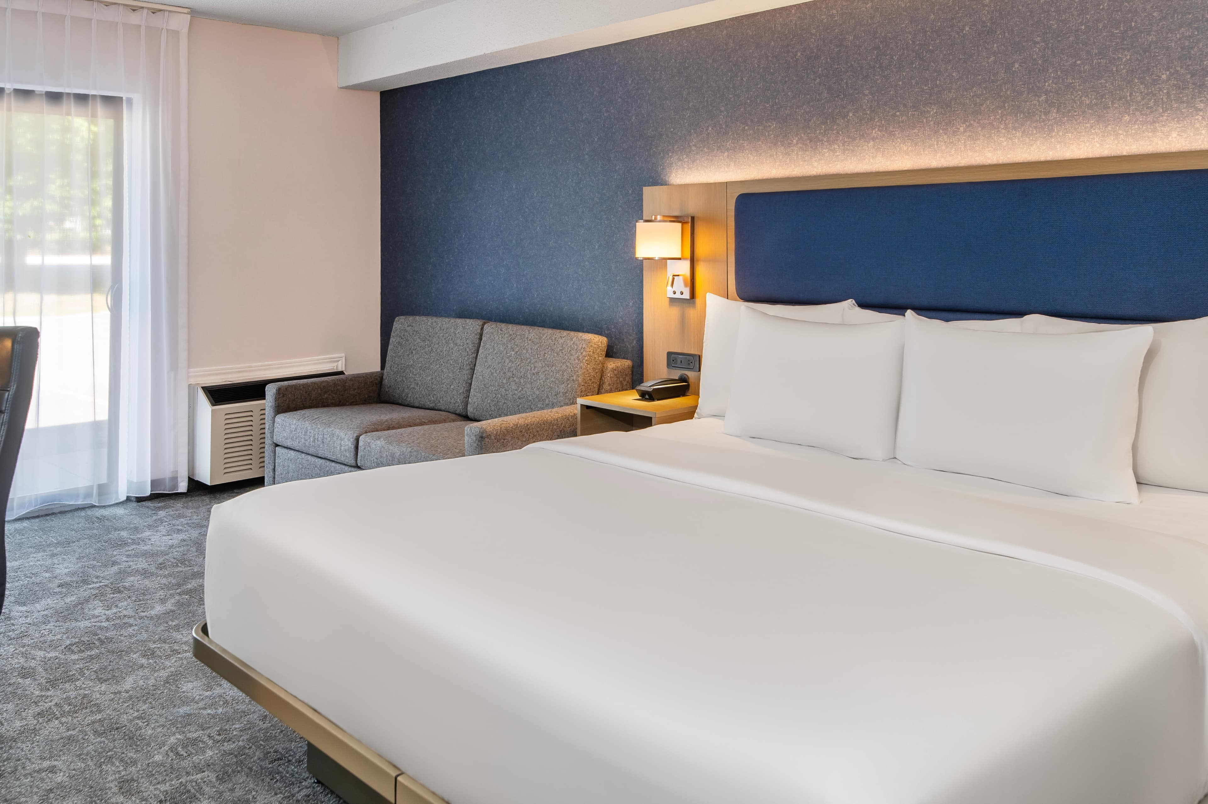 Comfort Inn — 6