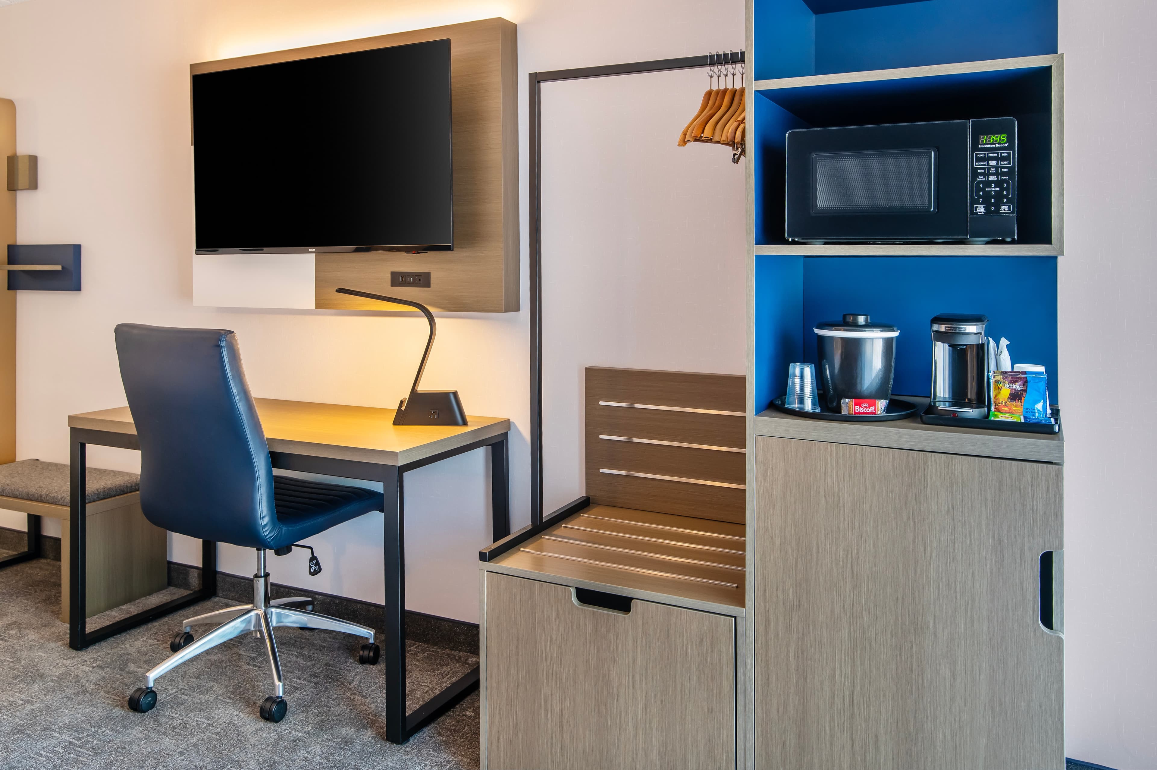 Comfort Inn — 8