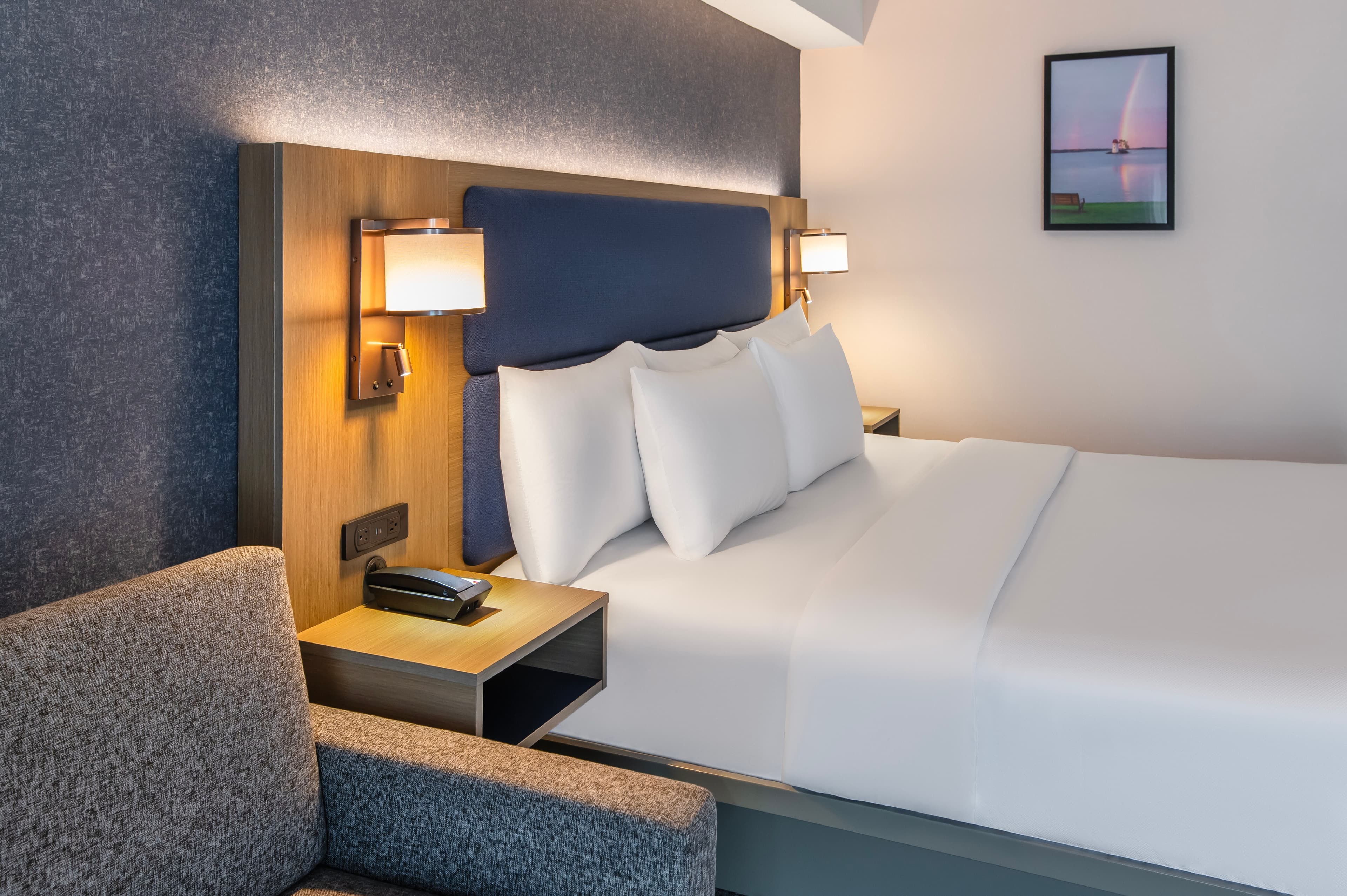 Comfort Inn — 9