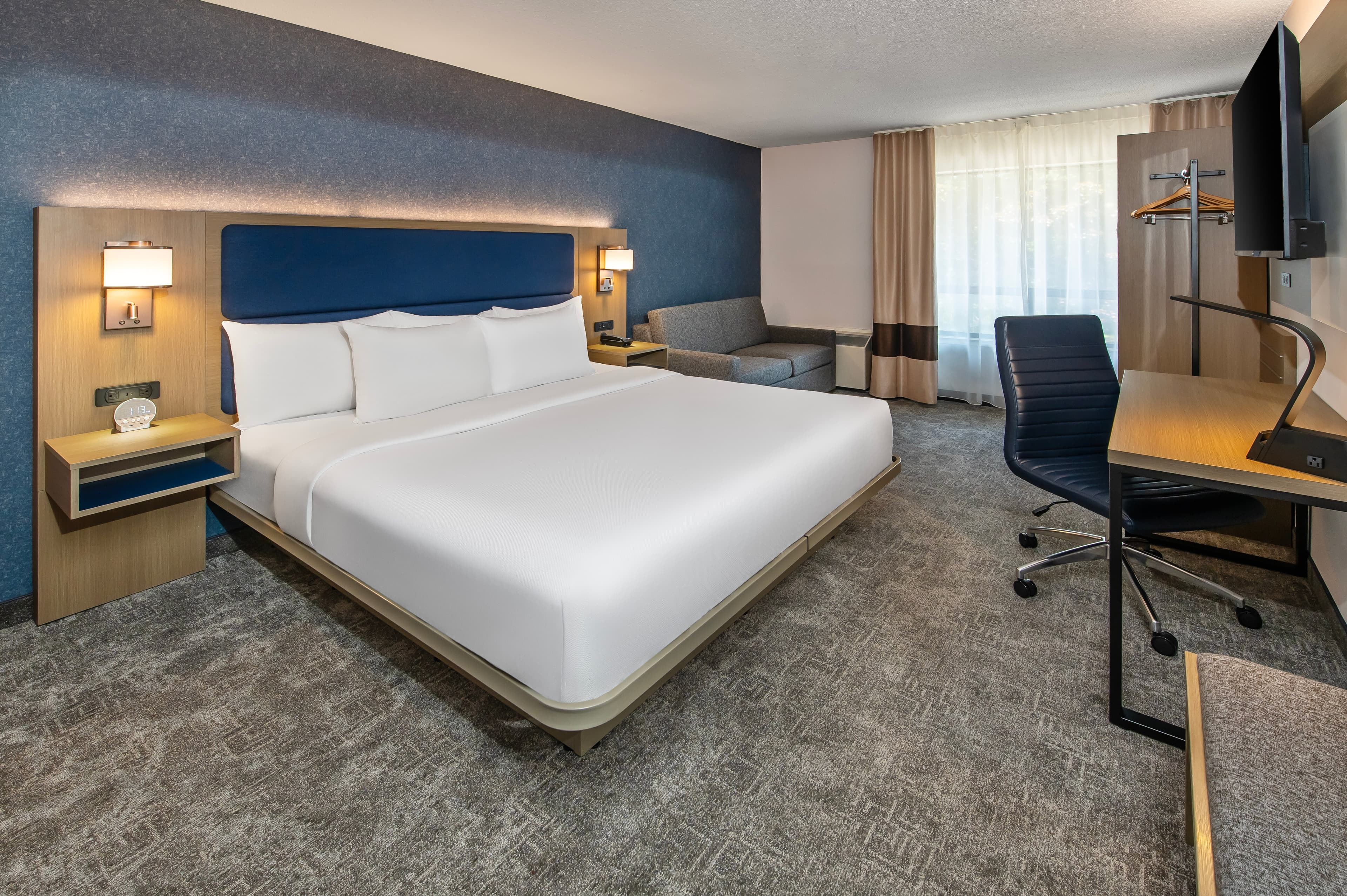 Comfort Inn — 10