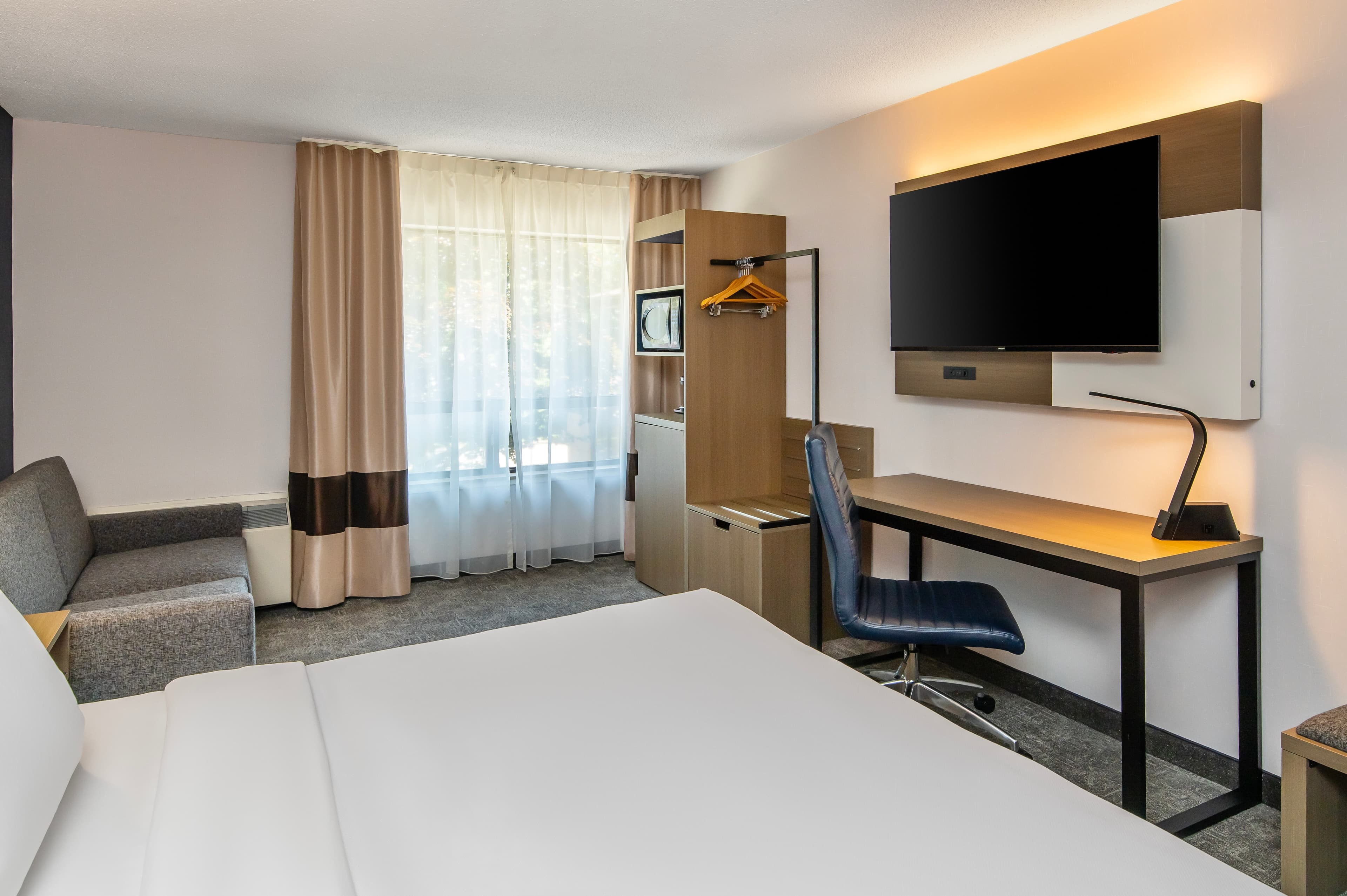Comfort Inn — 11
