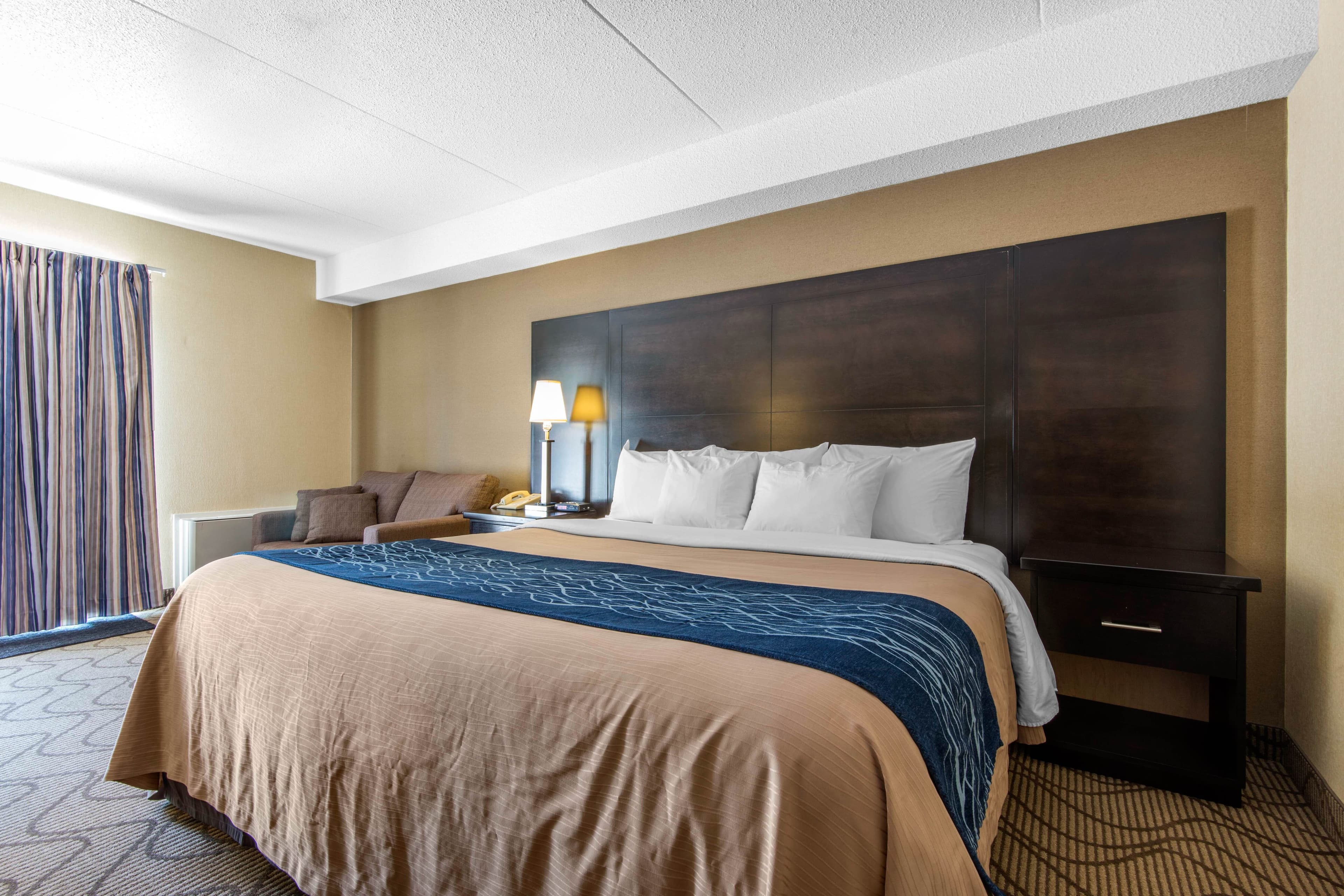 Comfort Inn - Image 4