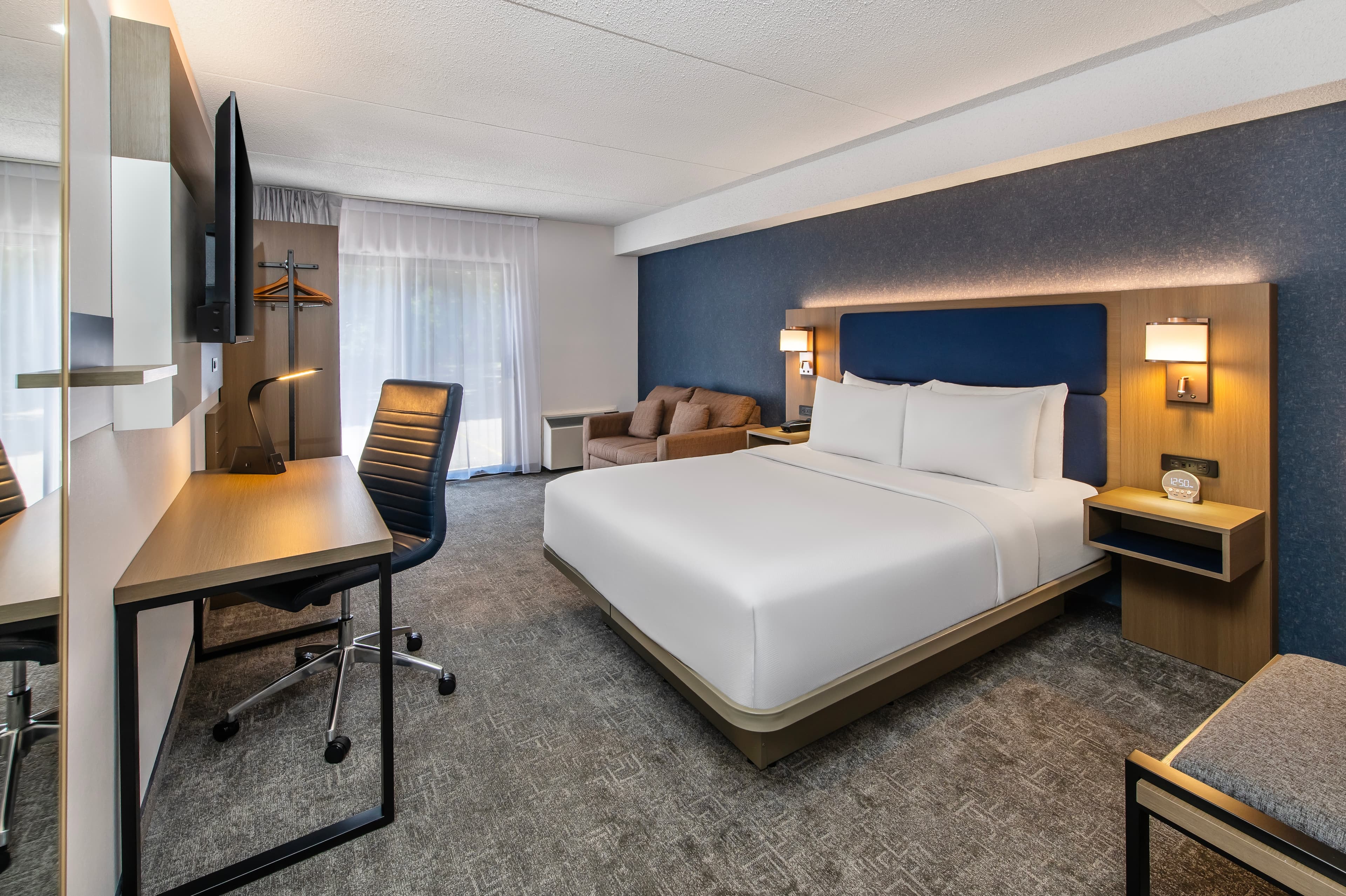 Comfort Inn — 2