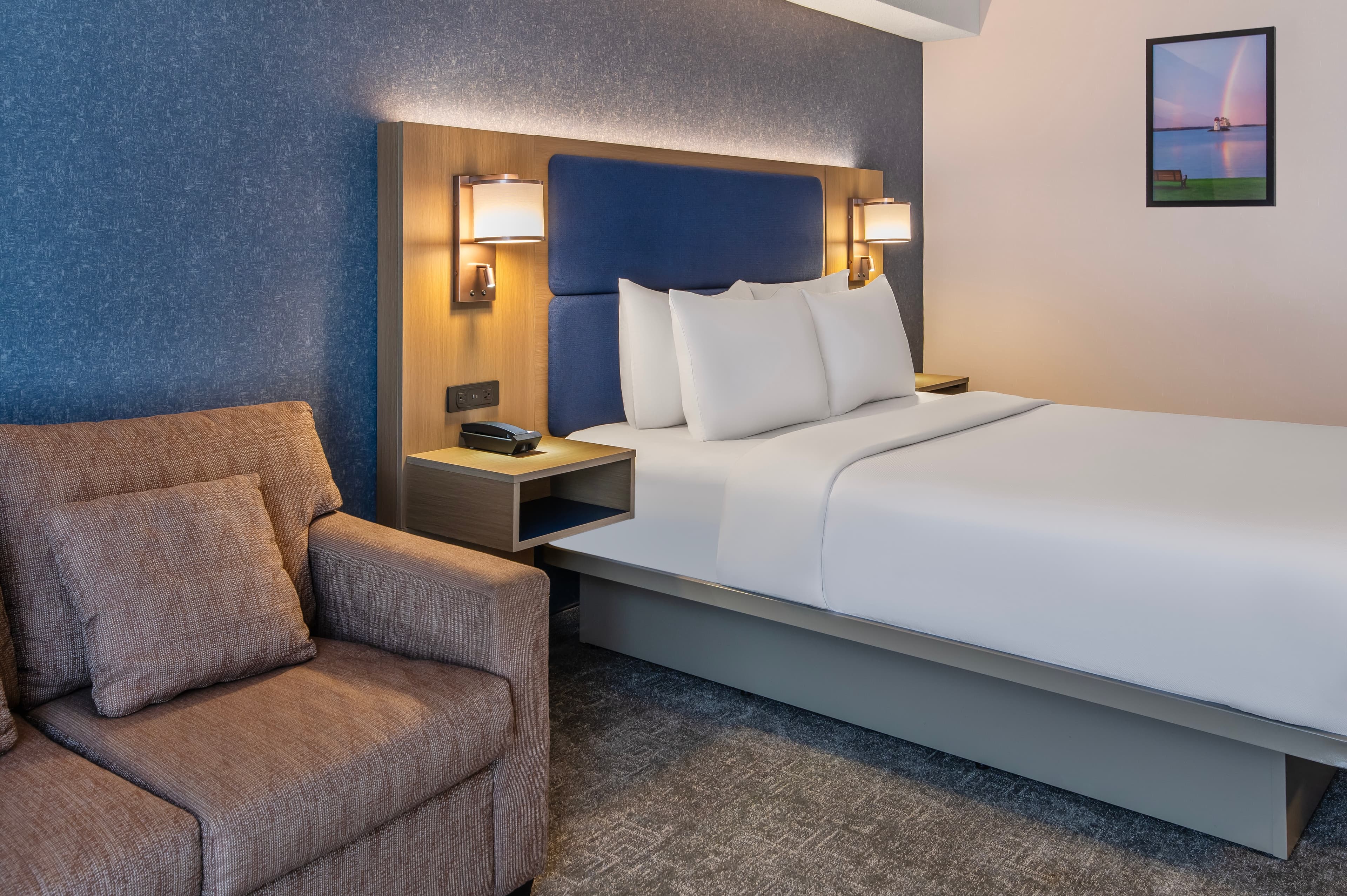 Comfort Inn — 3