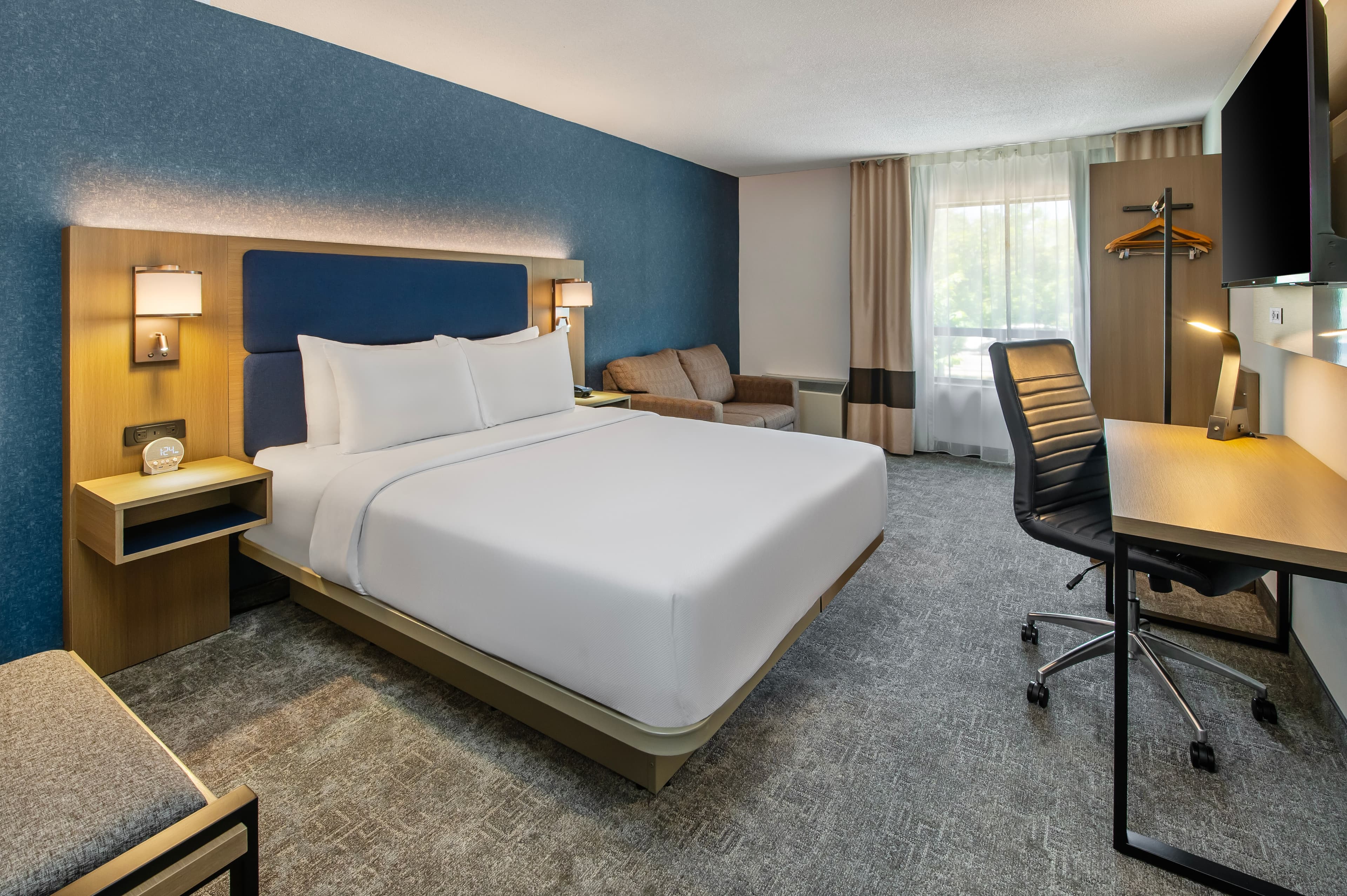Comfort Inn — 12