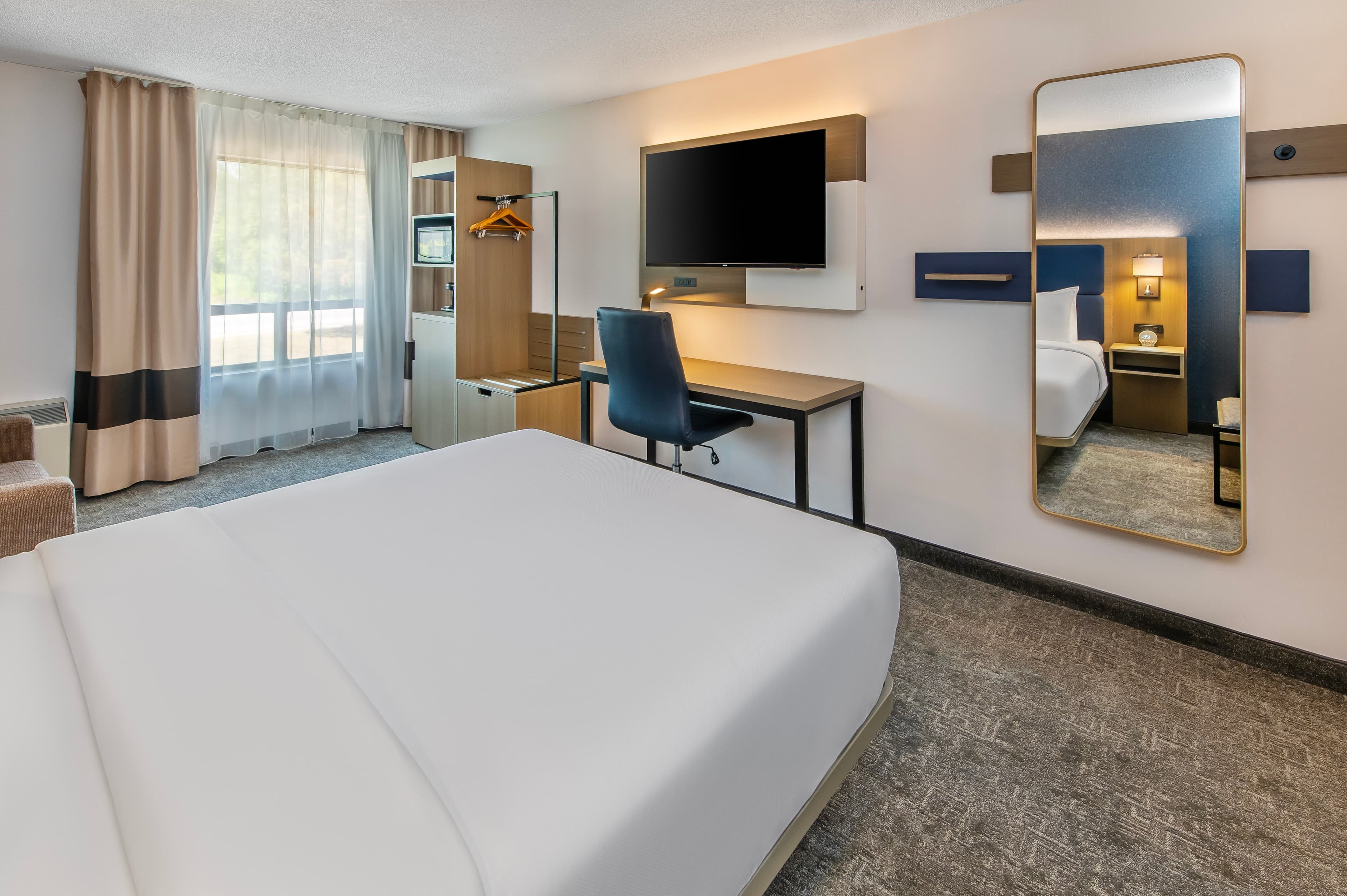Comfort Inn — 13