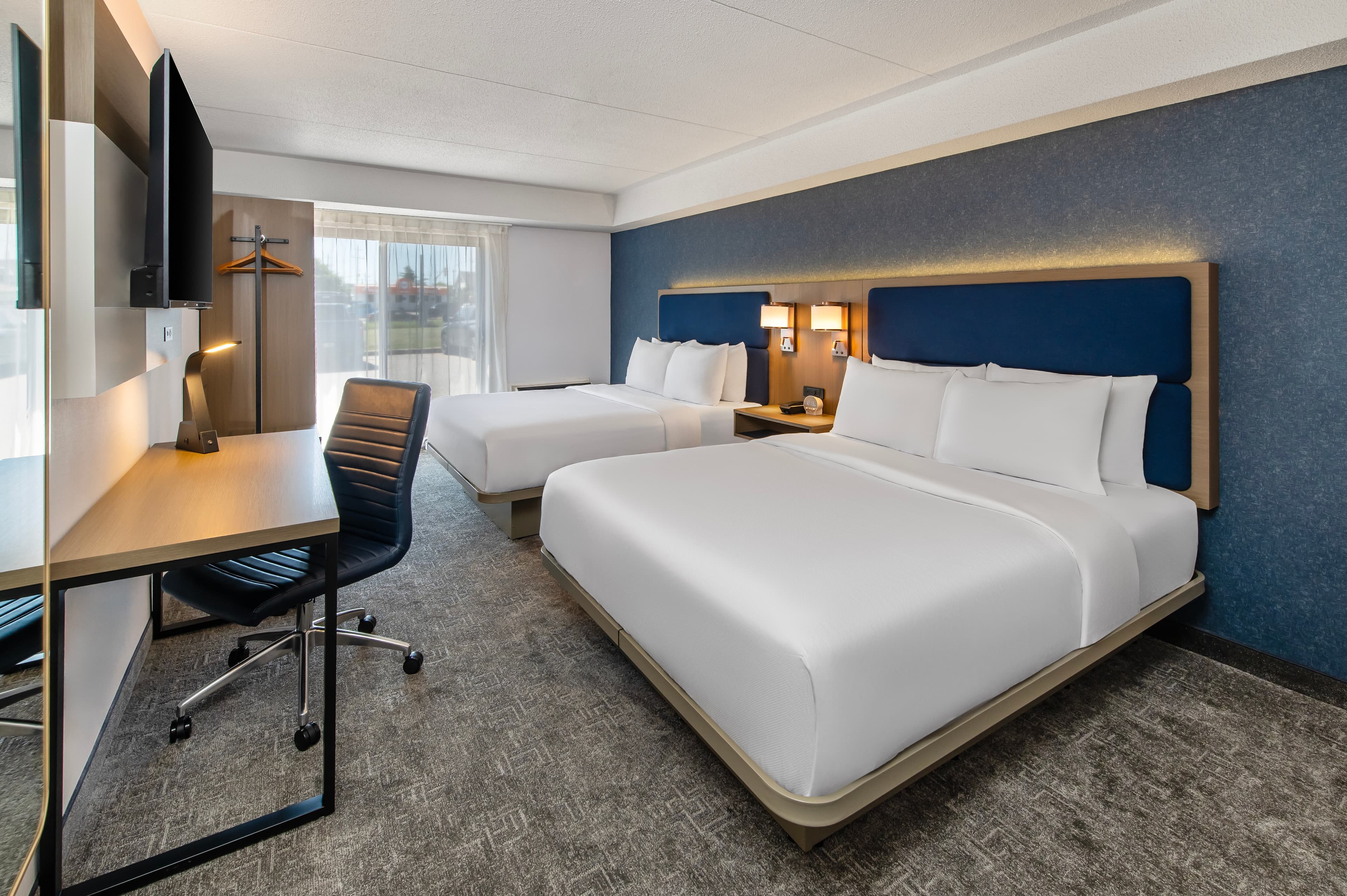 Comfort Inn — 14