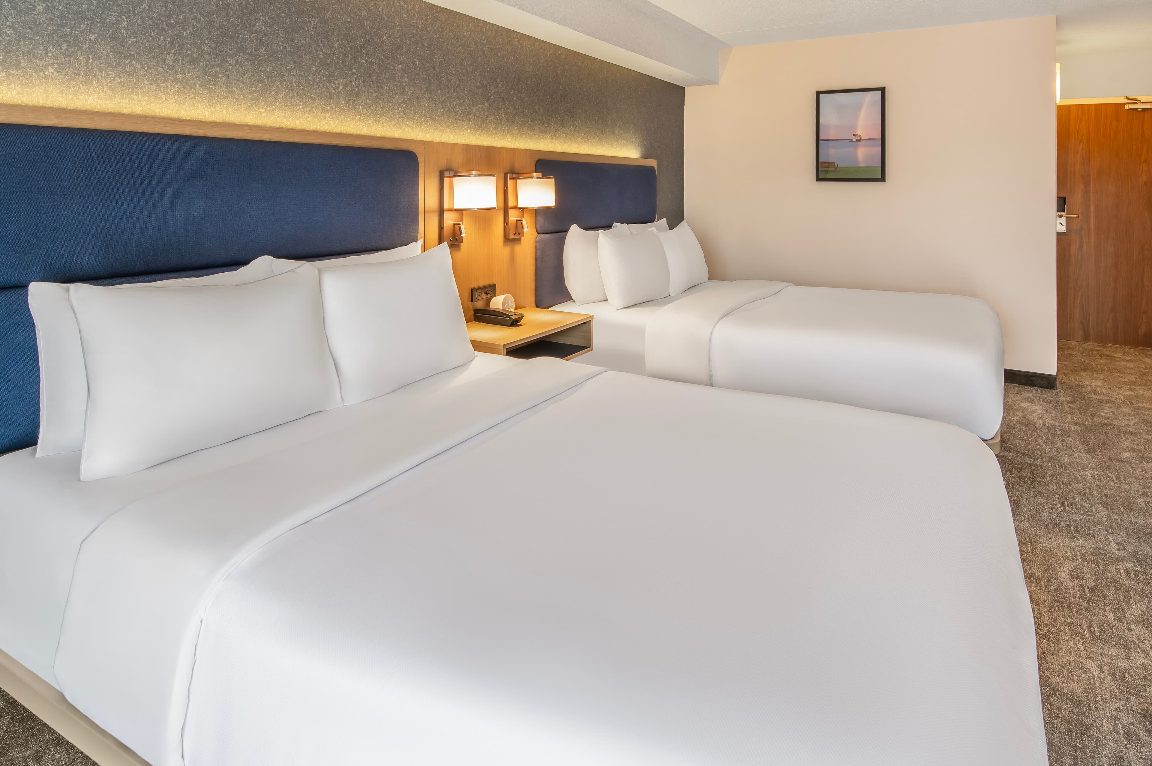 Comfort Inn — 15