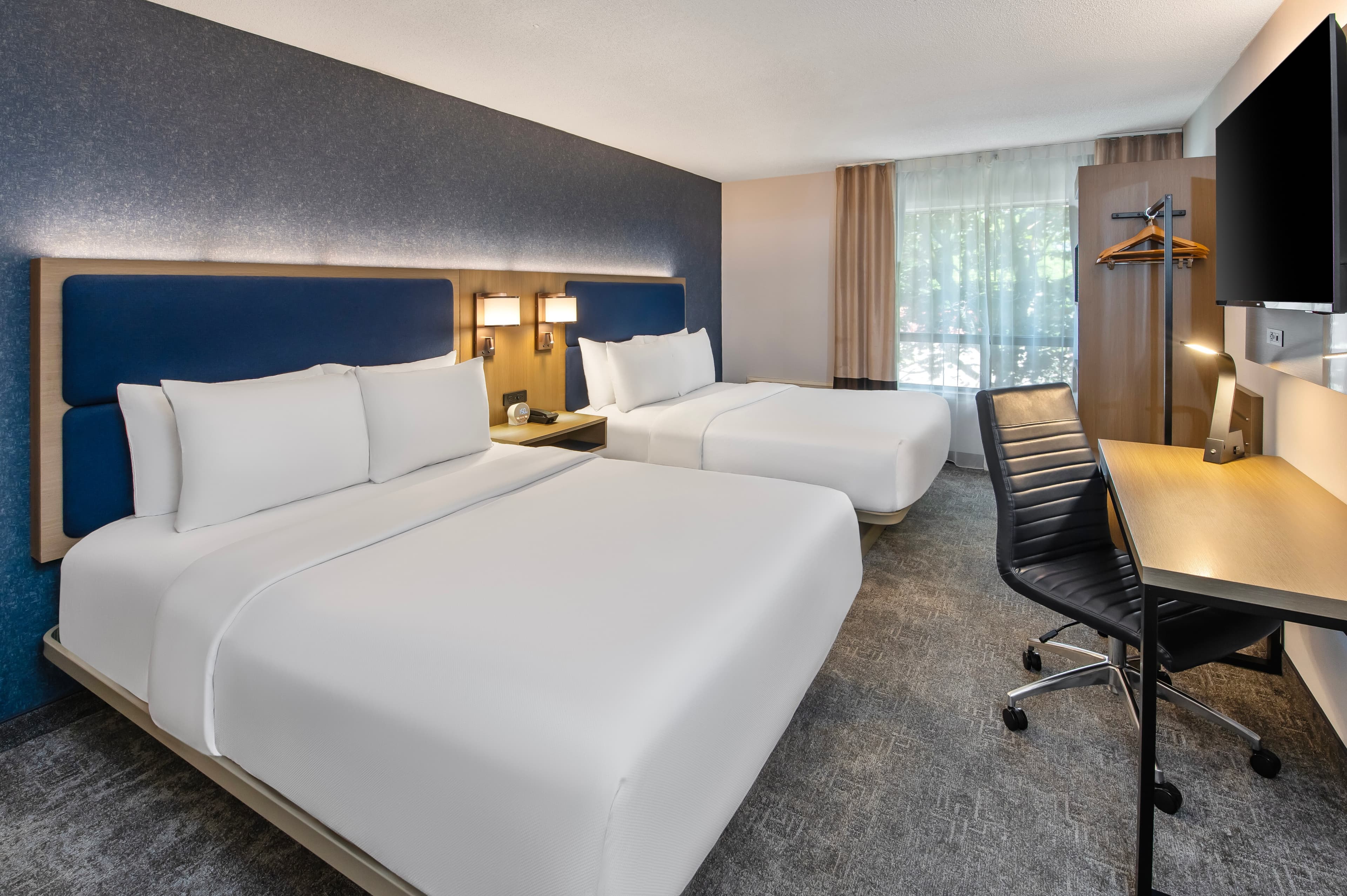Comfort Inn — 16
