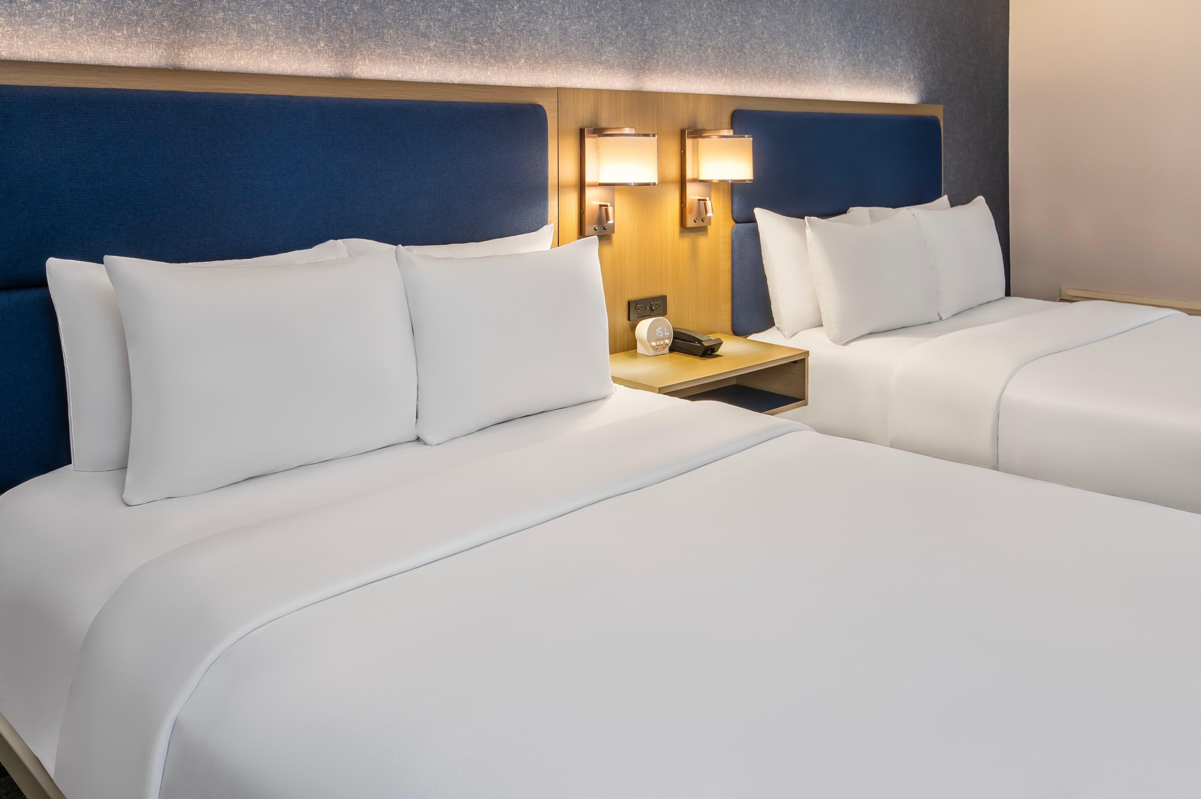 Comfort Inn — 17