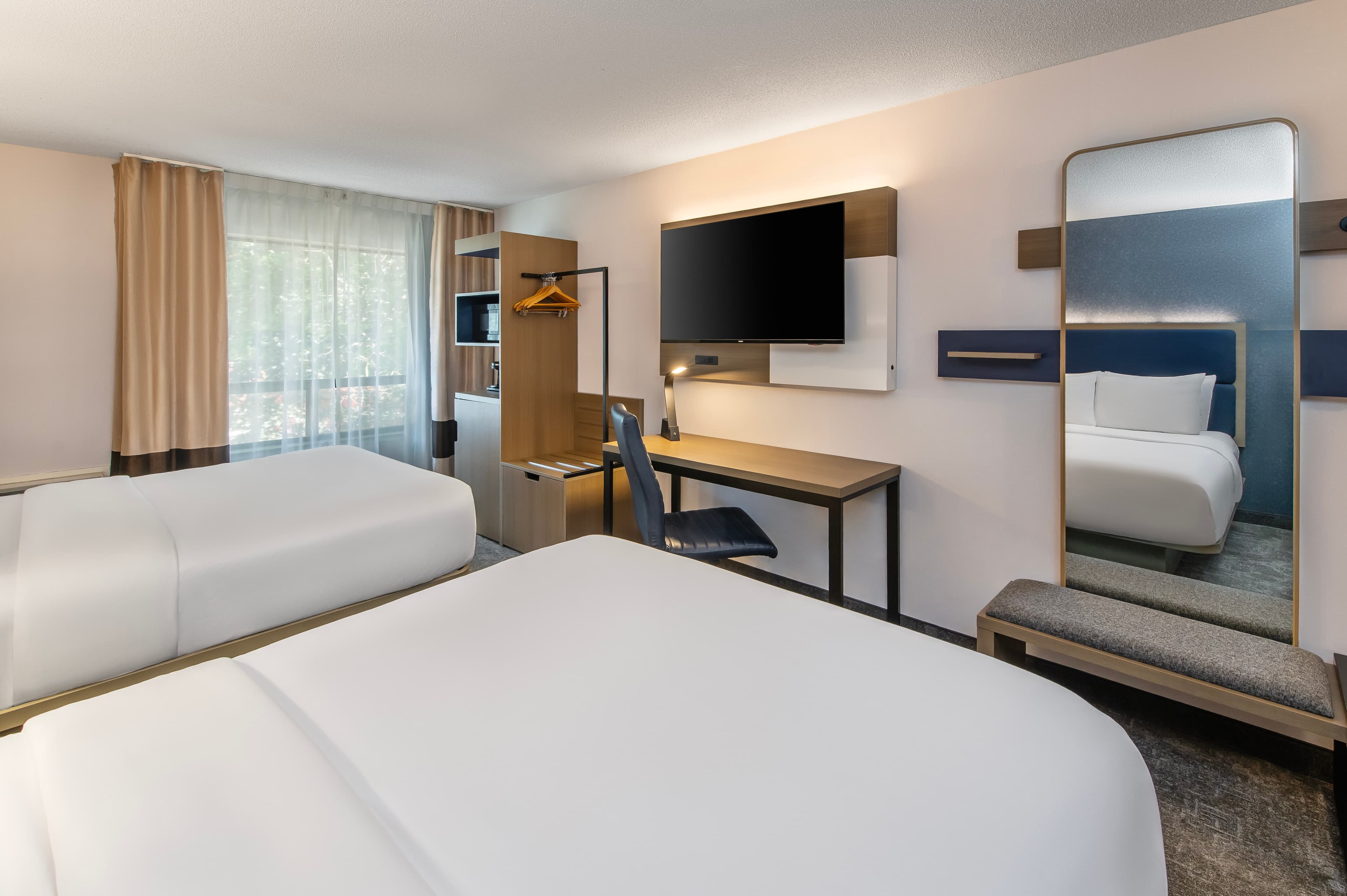 Comfort Inn — 18