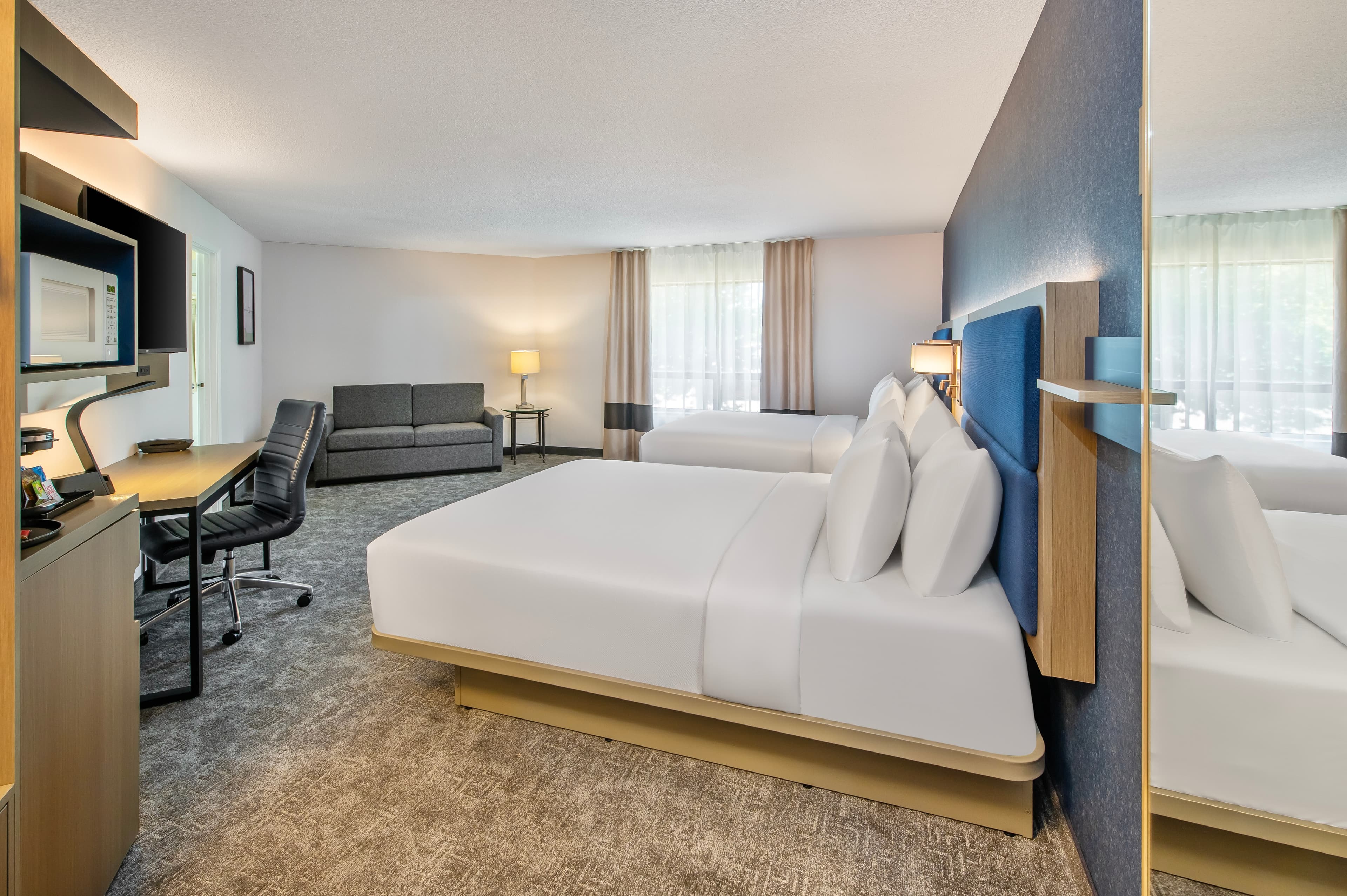 Comfort Inn — 19