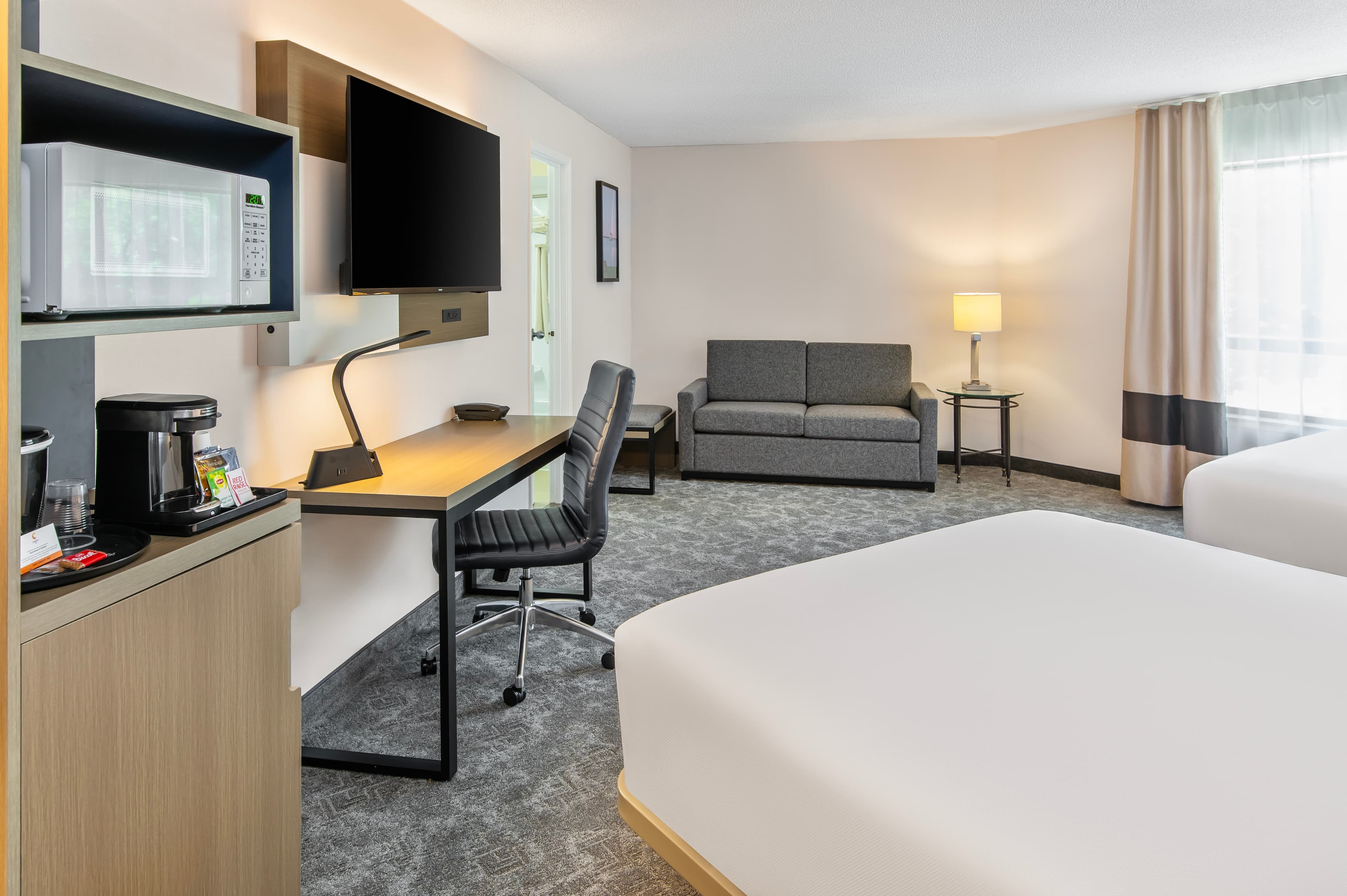 Comfort Inn — 20