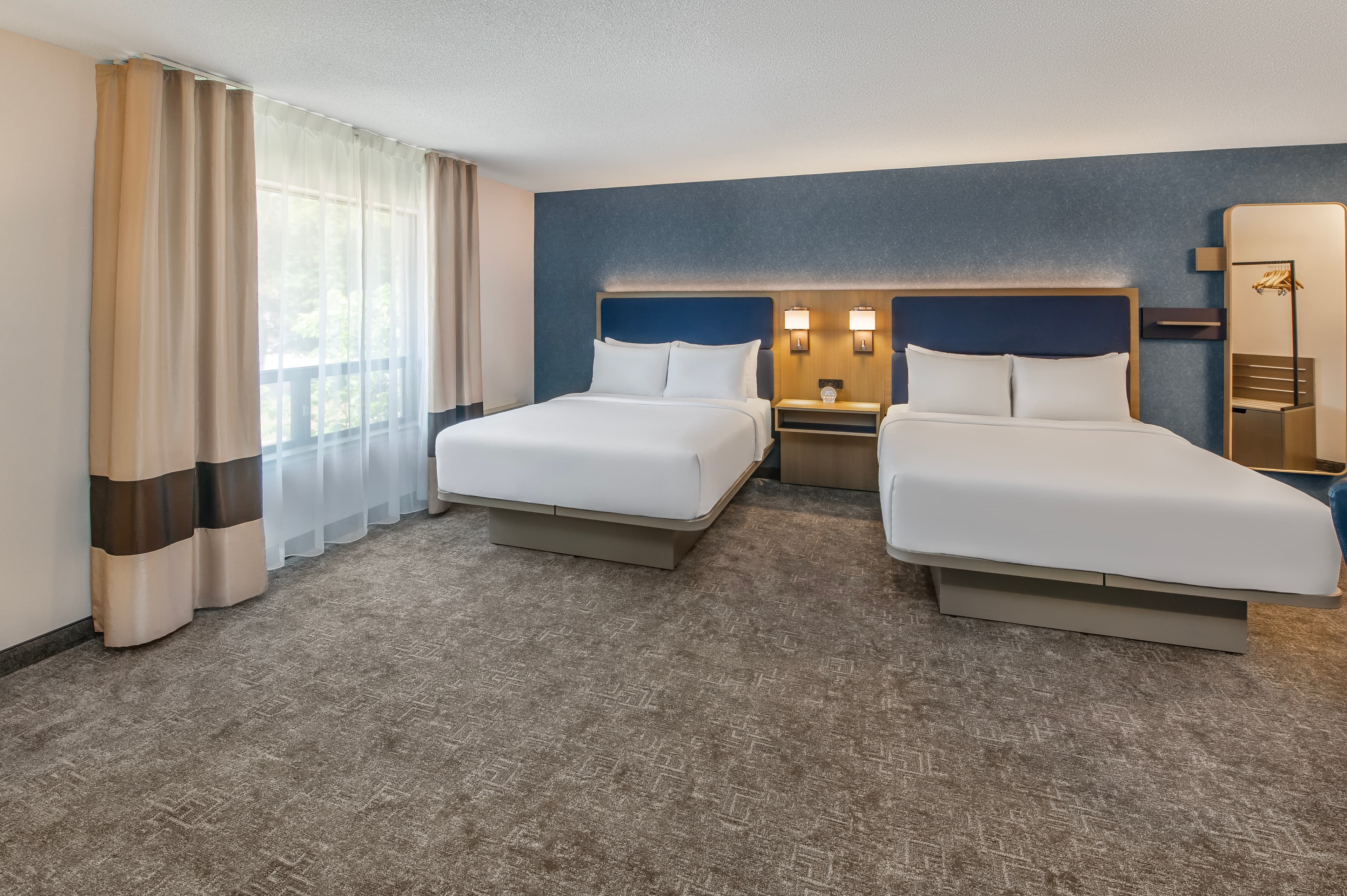 Comfort Inn — 21