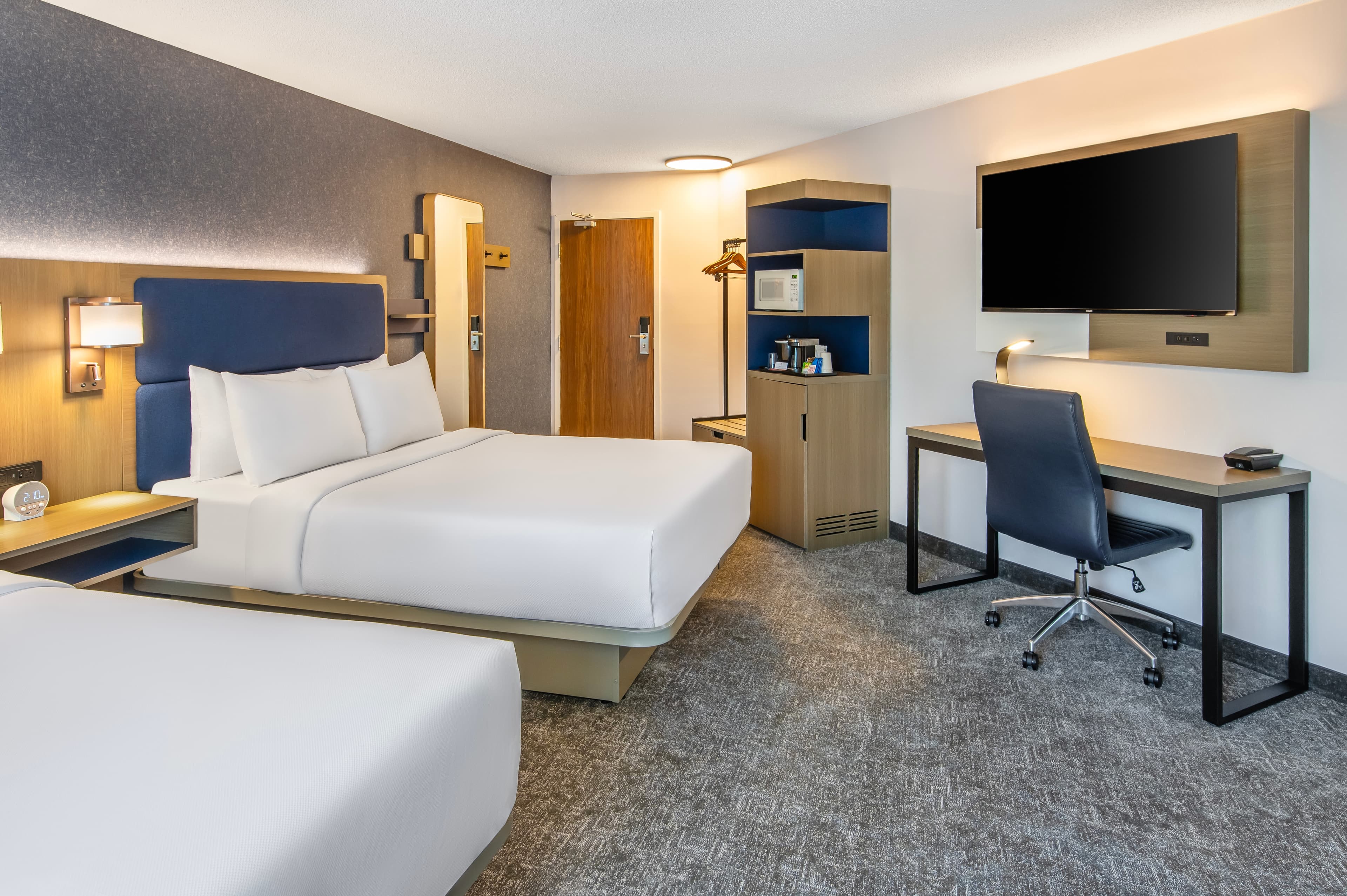 Comfort Inn — 22