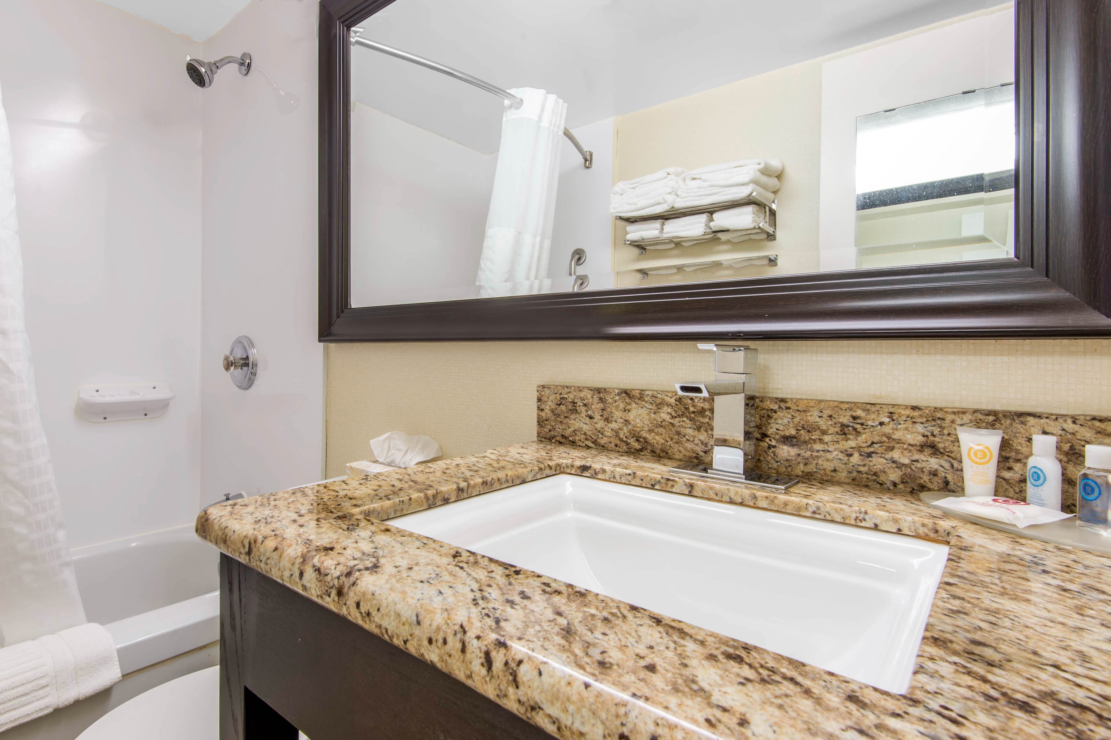 Comfort Inn — 5