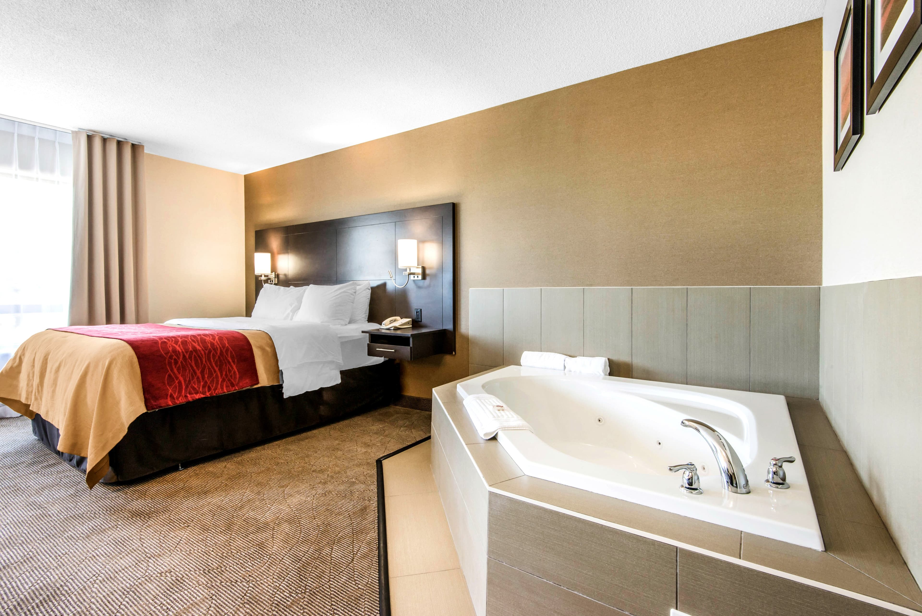 Comfort Inn — 18