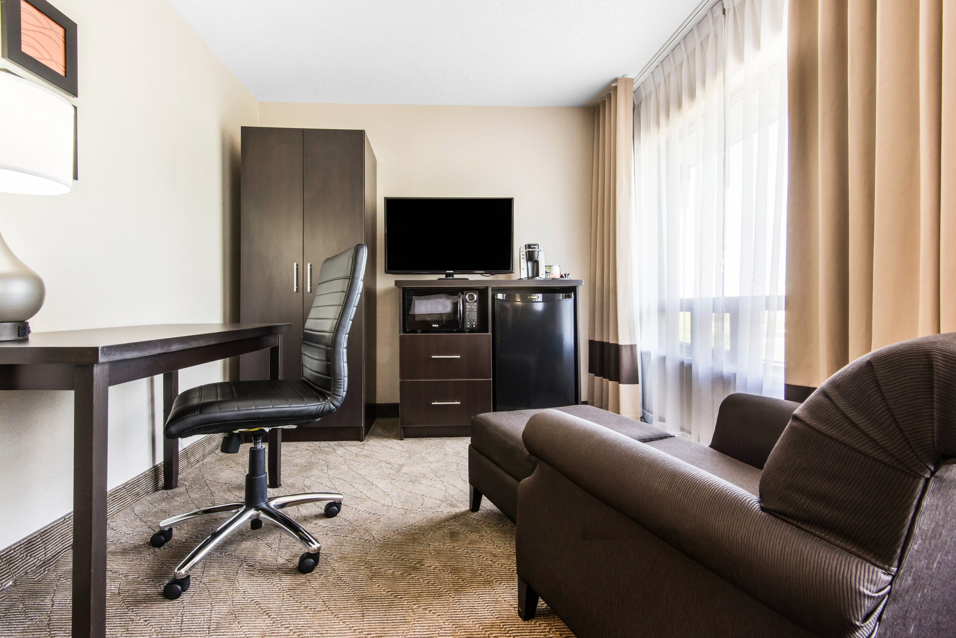 Comfort Inn — 20