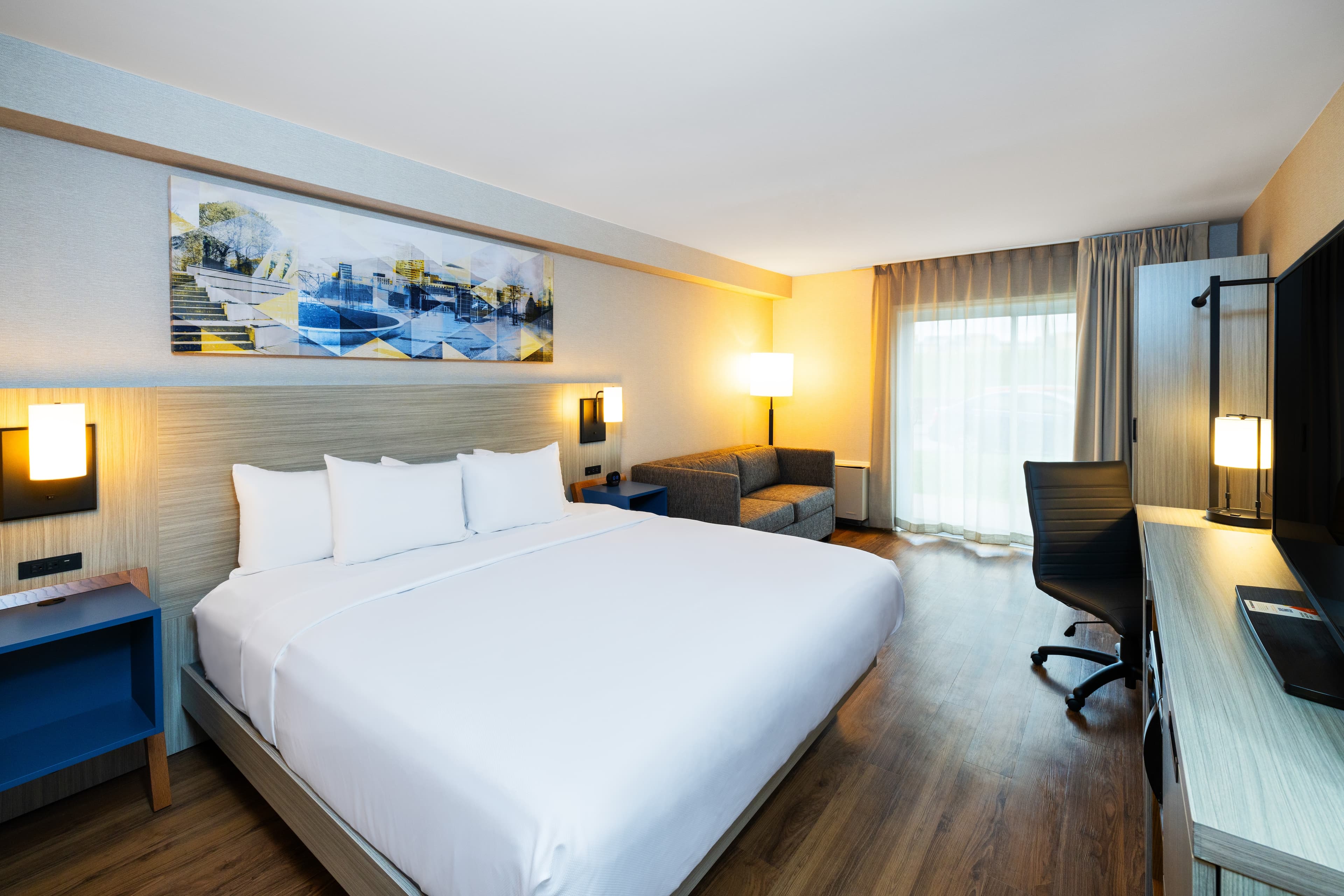 Comfort Inn — 11