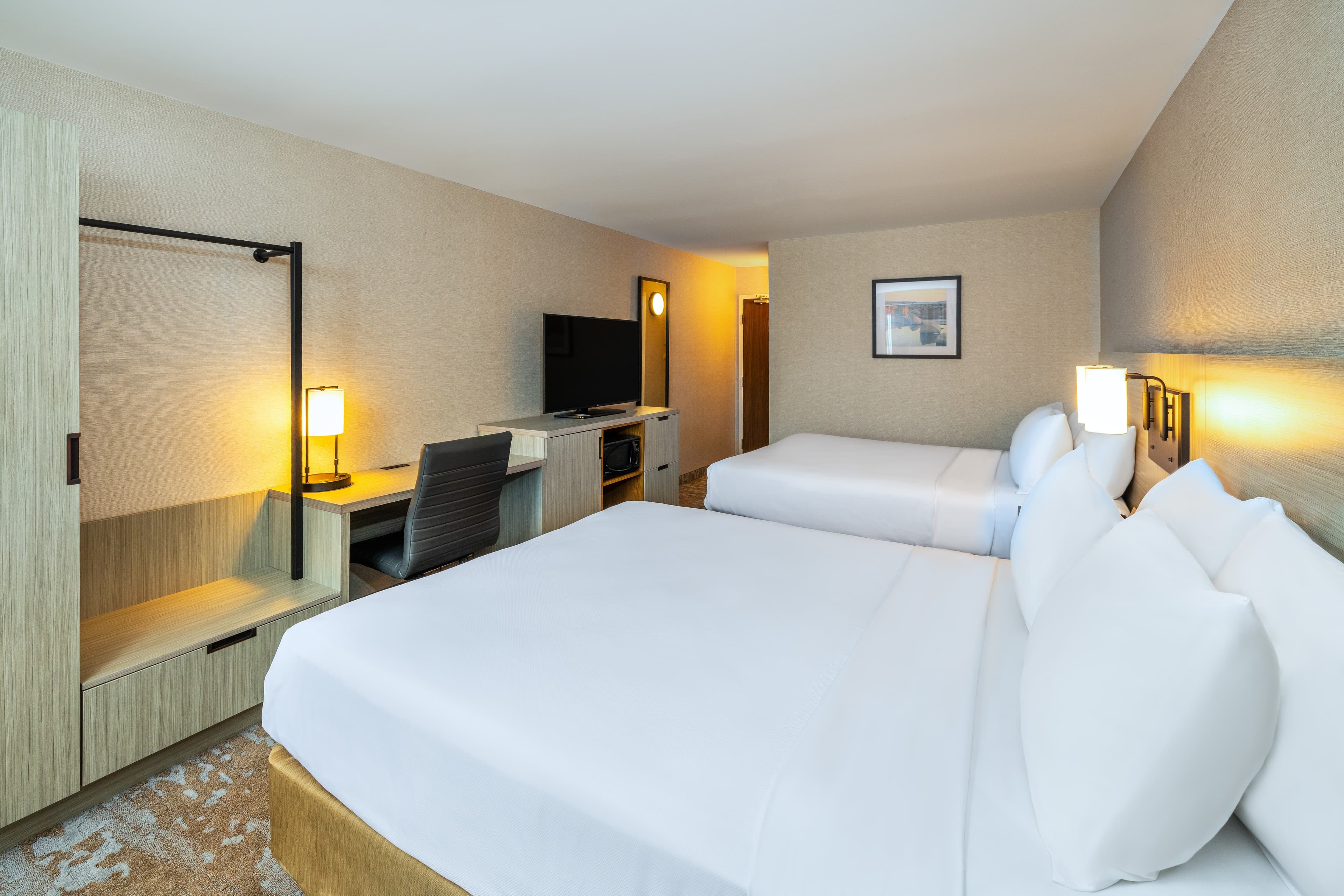 Comfort Inn — 8