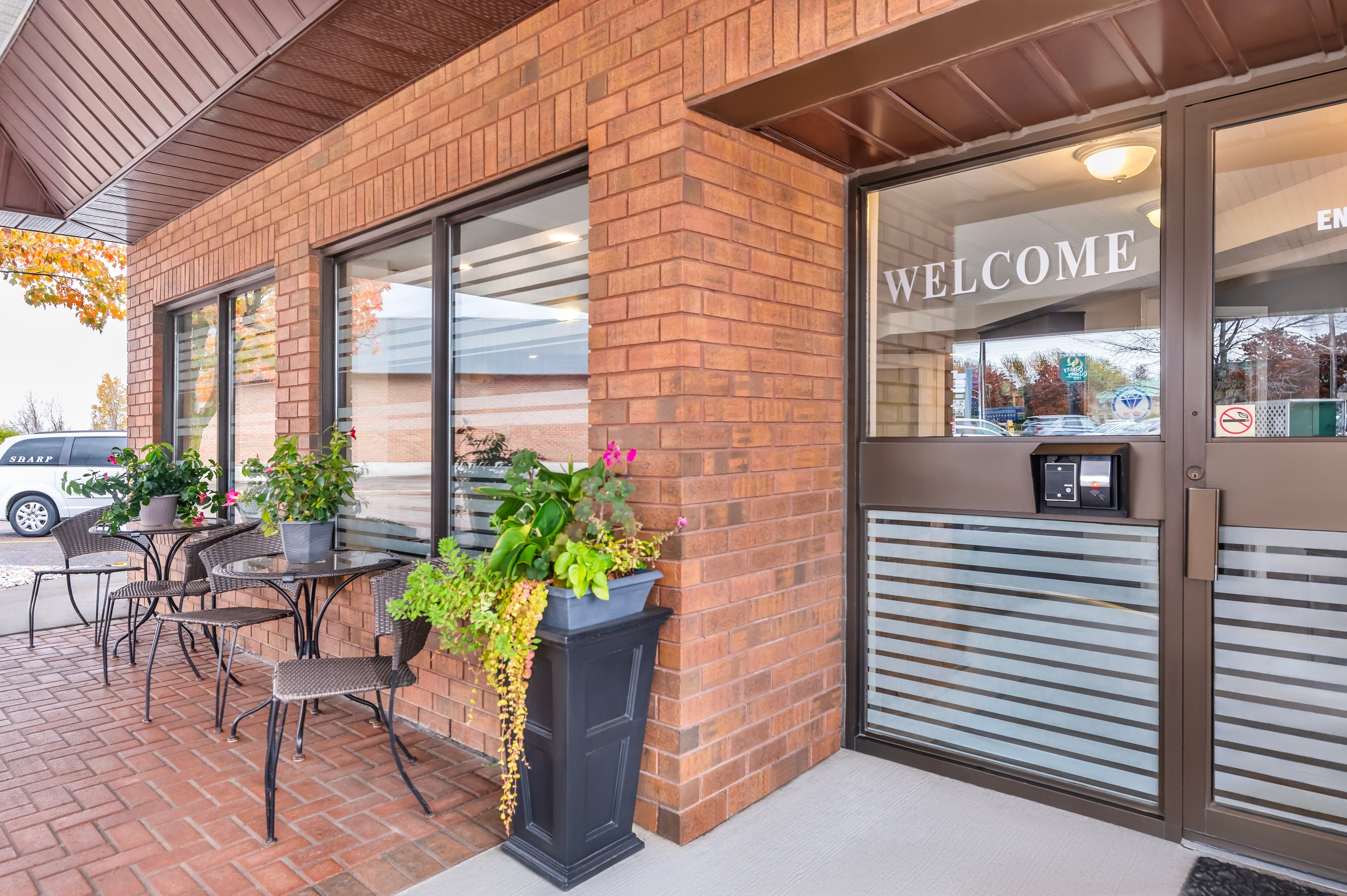 Comfort Inn - Image 1