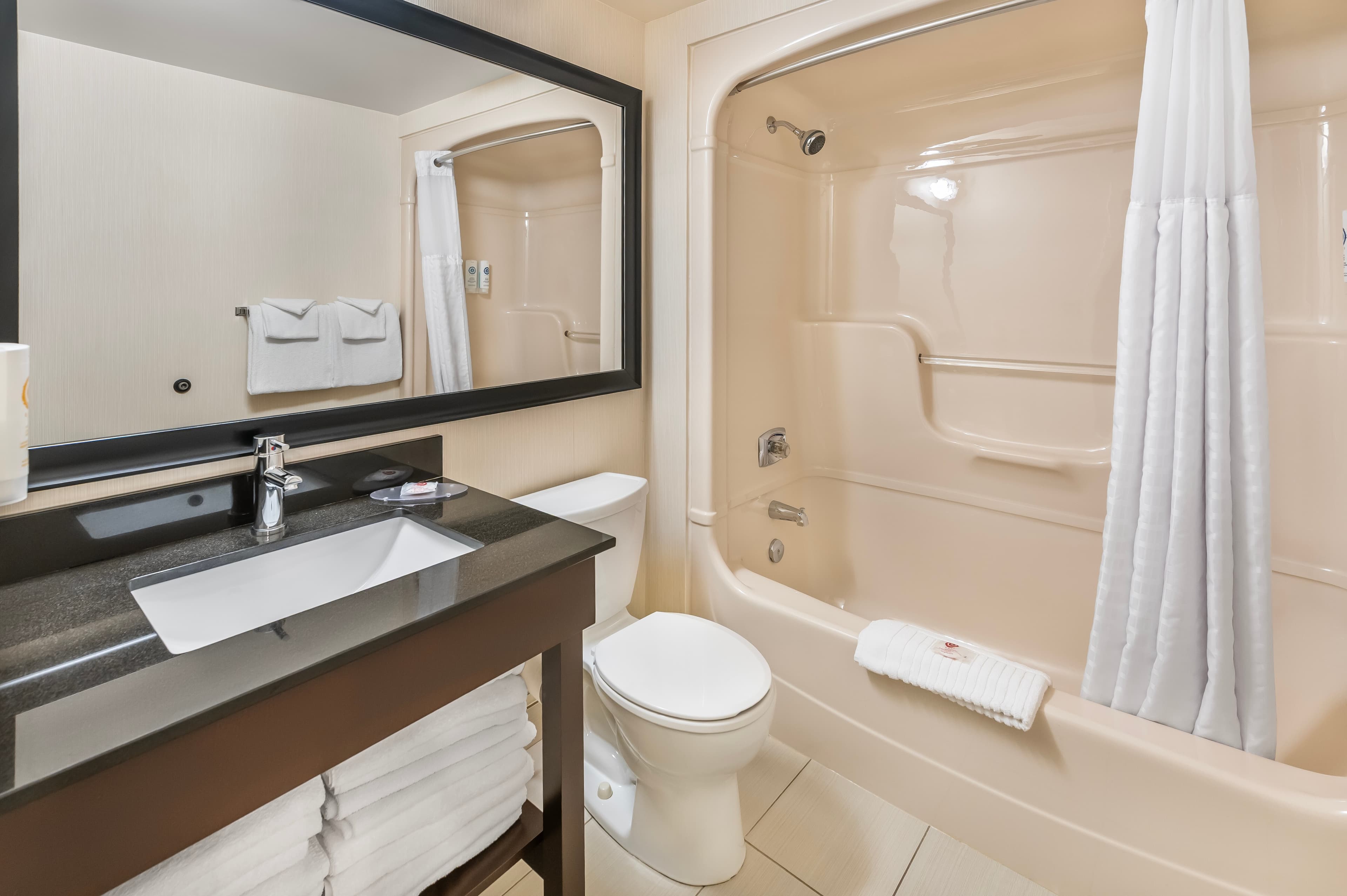 Comfort Inn — 6