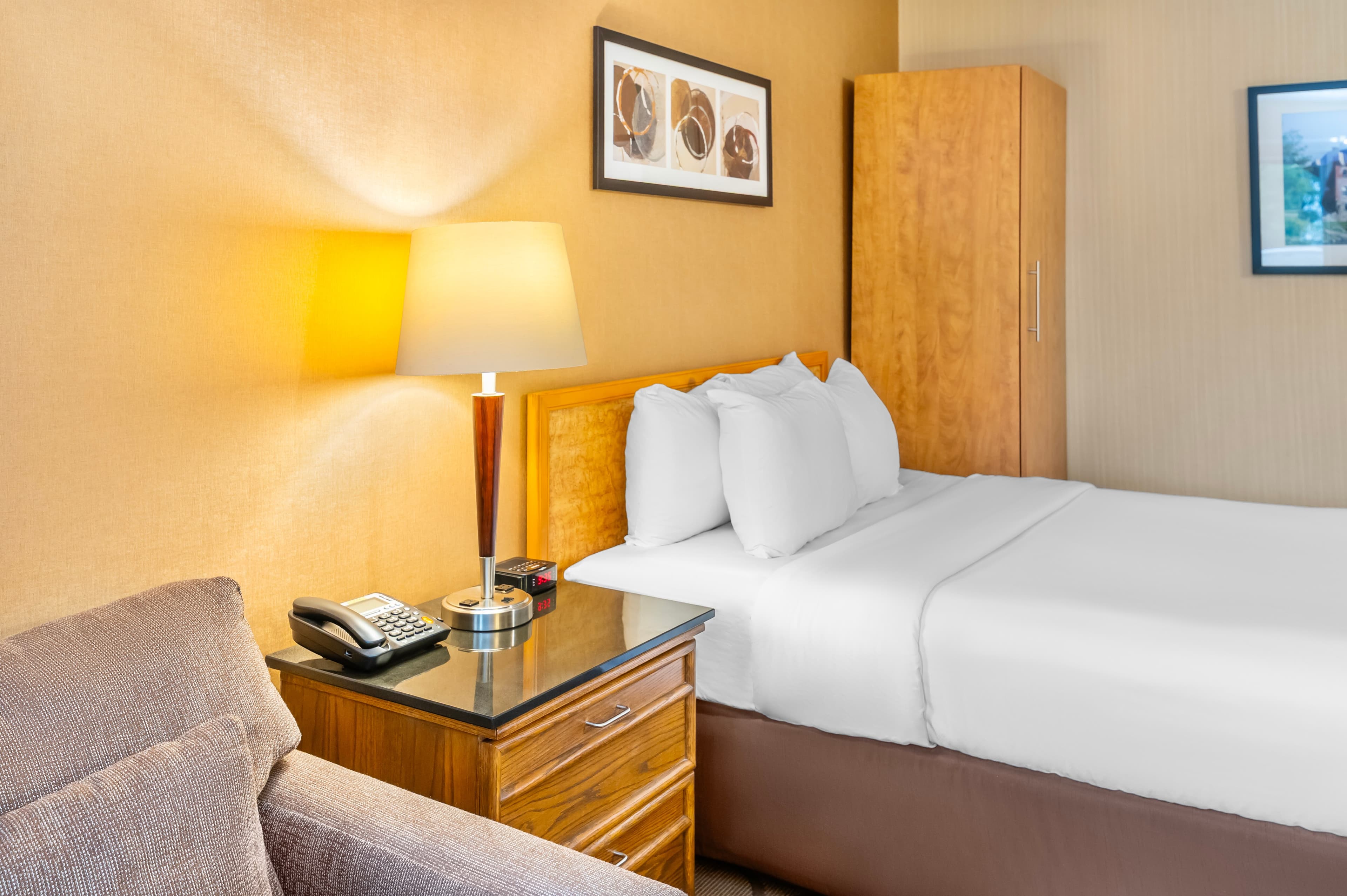 Comfort Inn — 10