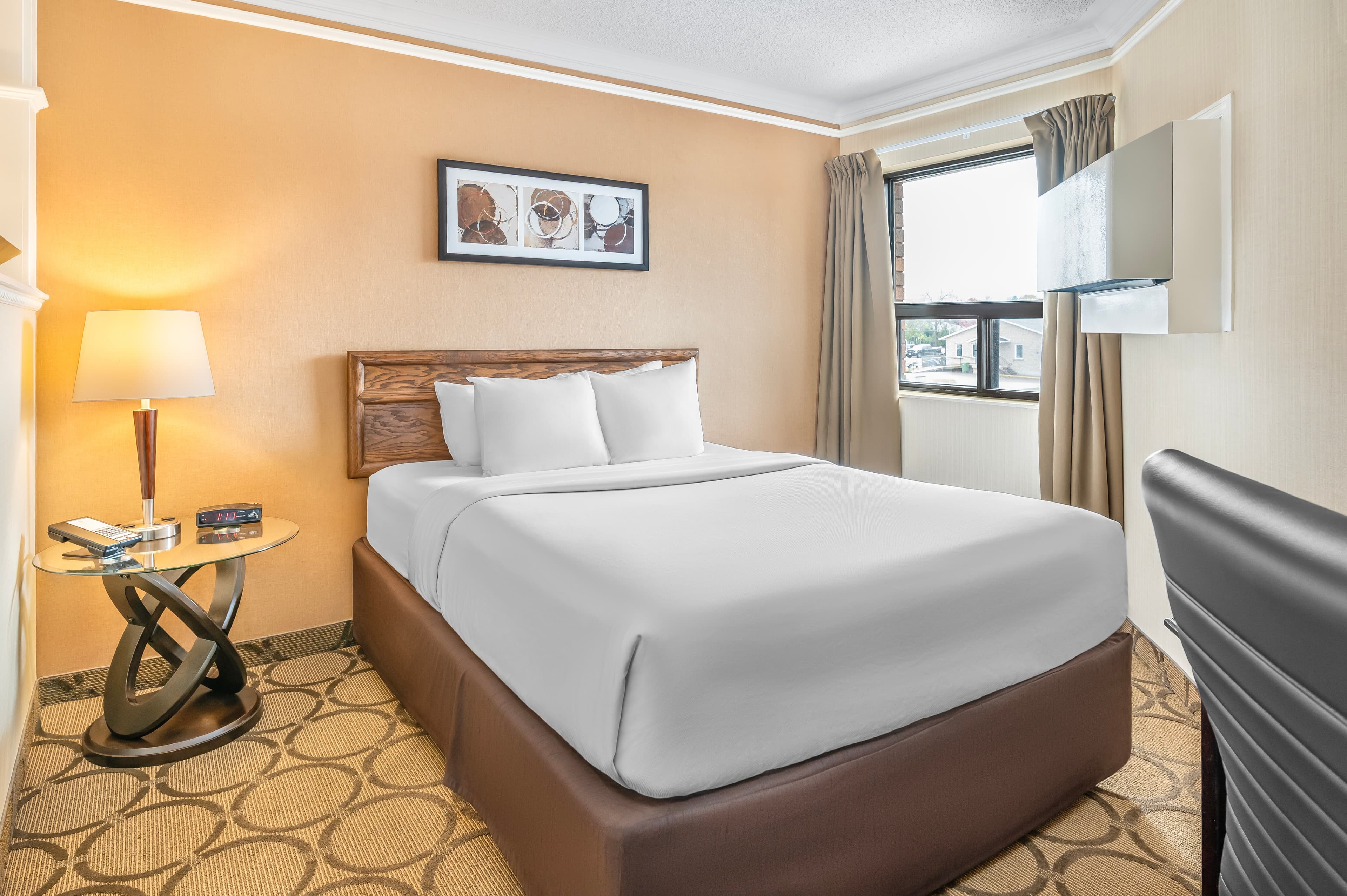 Comfort Inn — 13