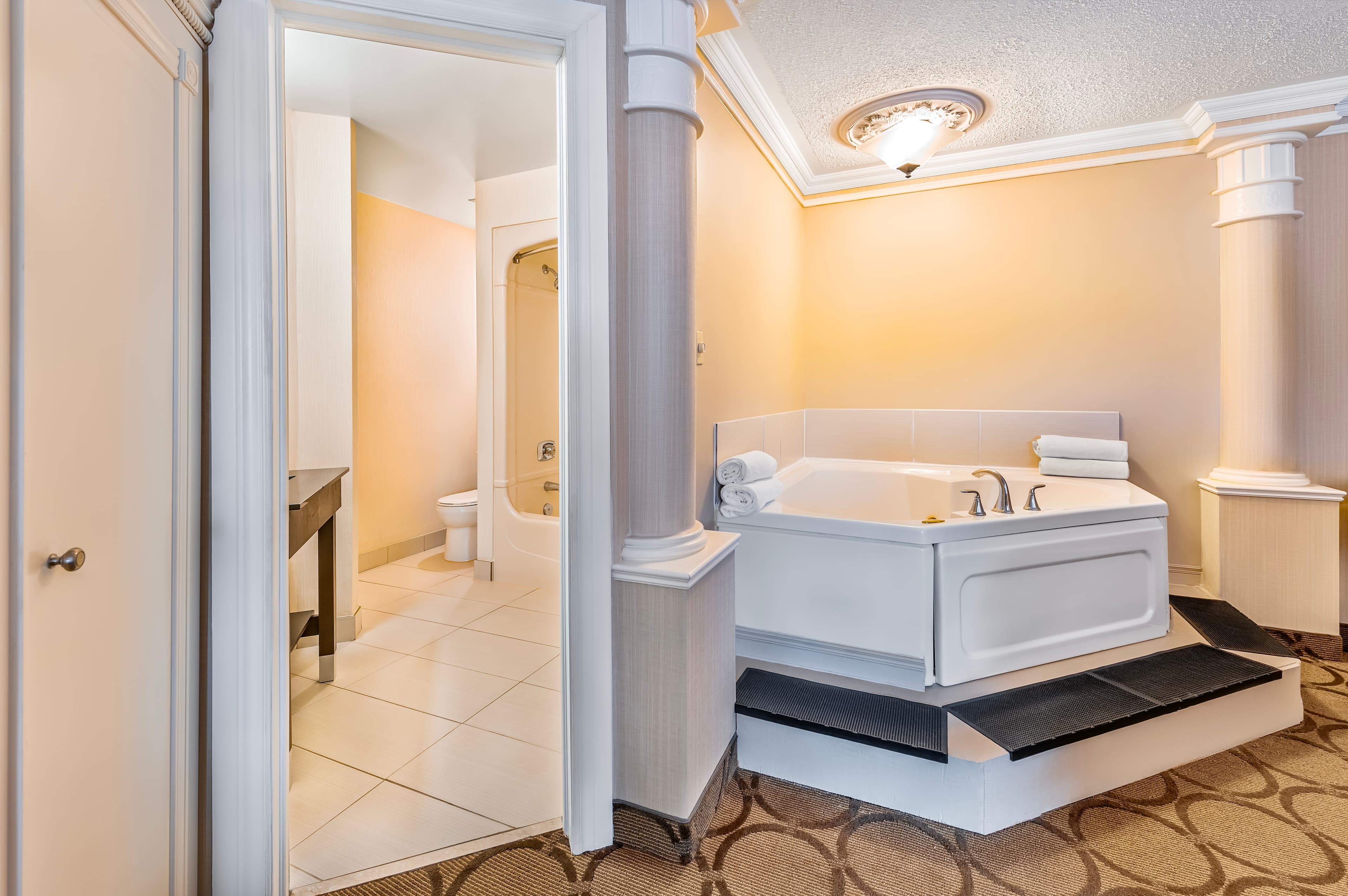 Comfort Inn — 14