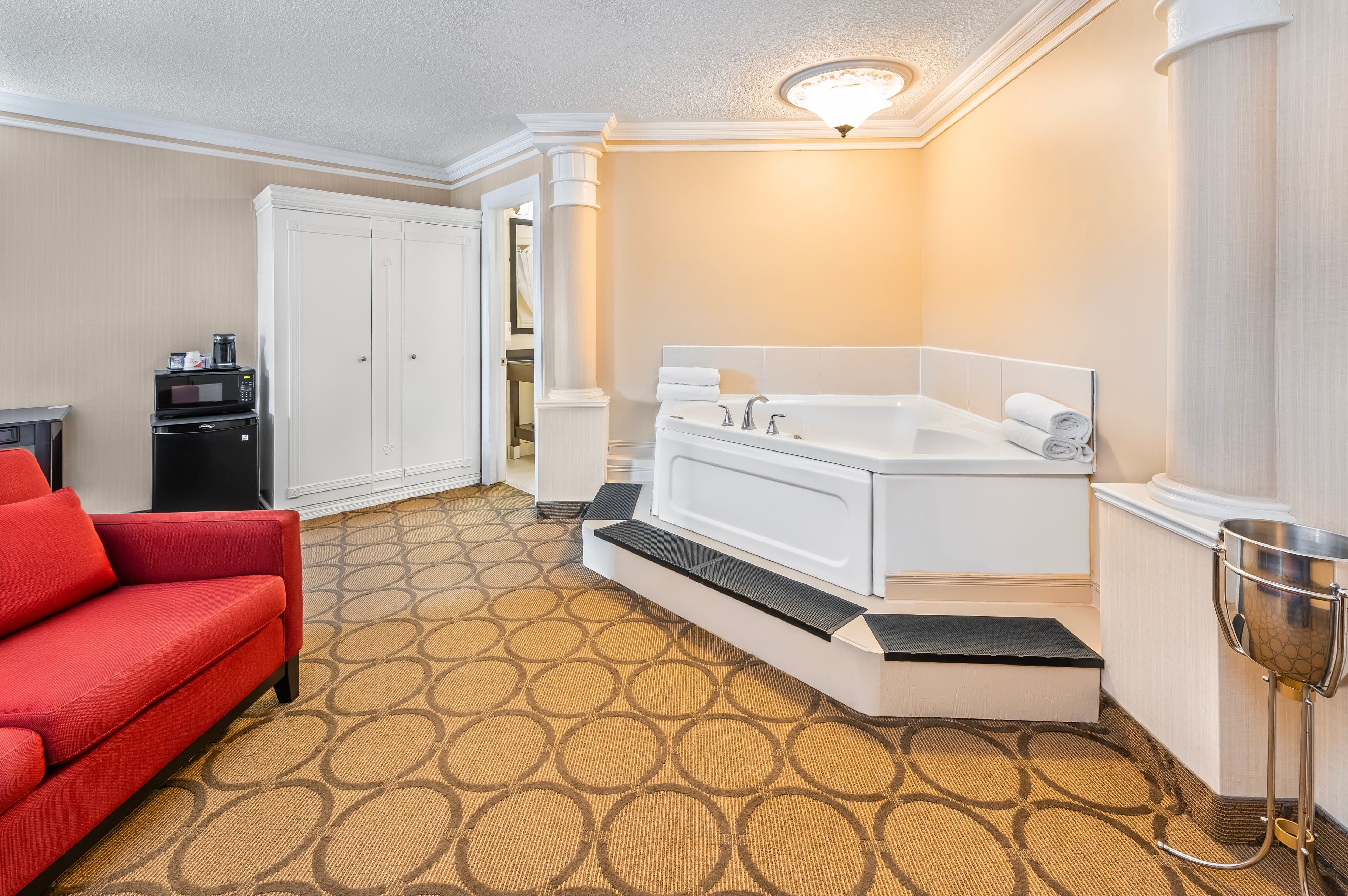 Comfort Inn — 15