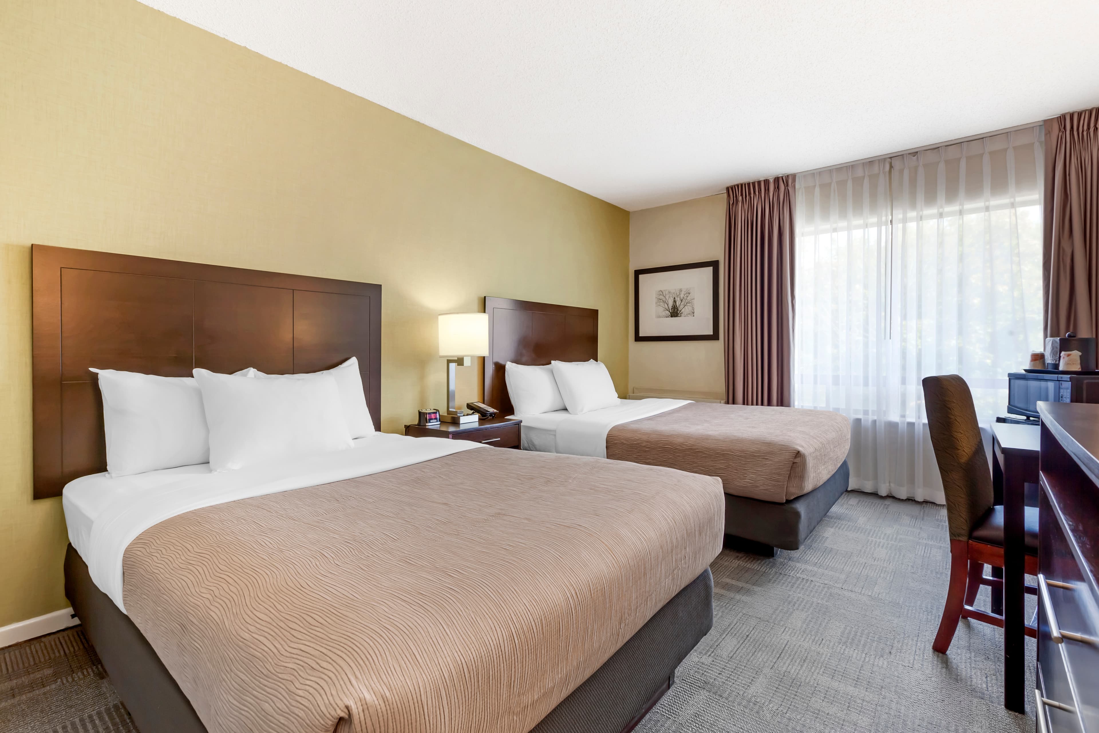 Quality Inn — 10