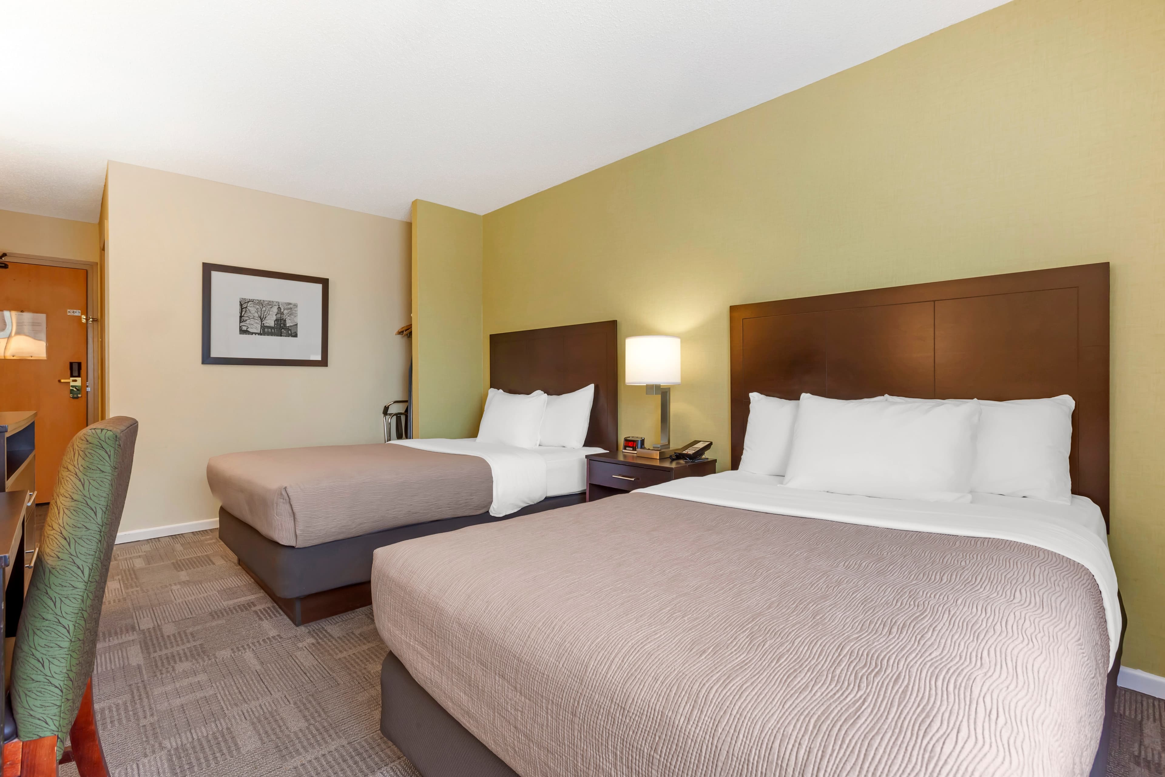 Quality Inn — 11
