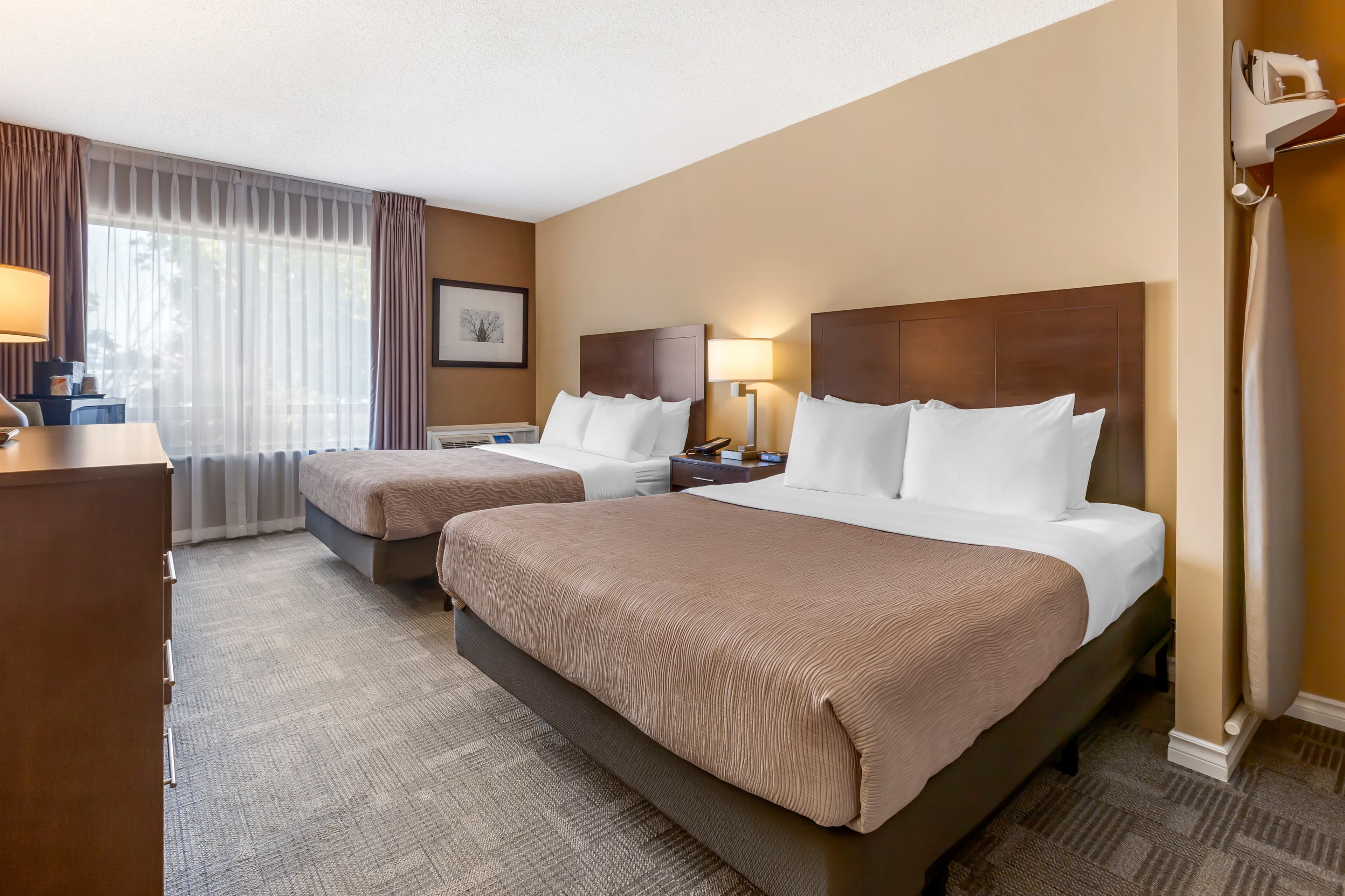 Quality Inn — 14