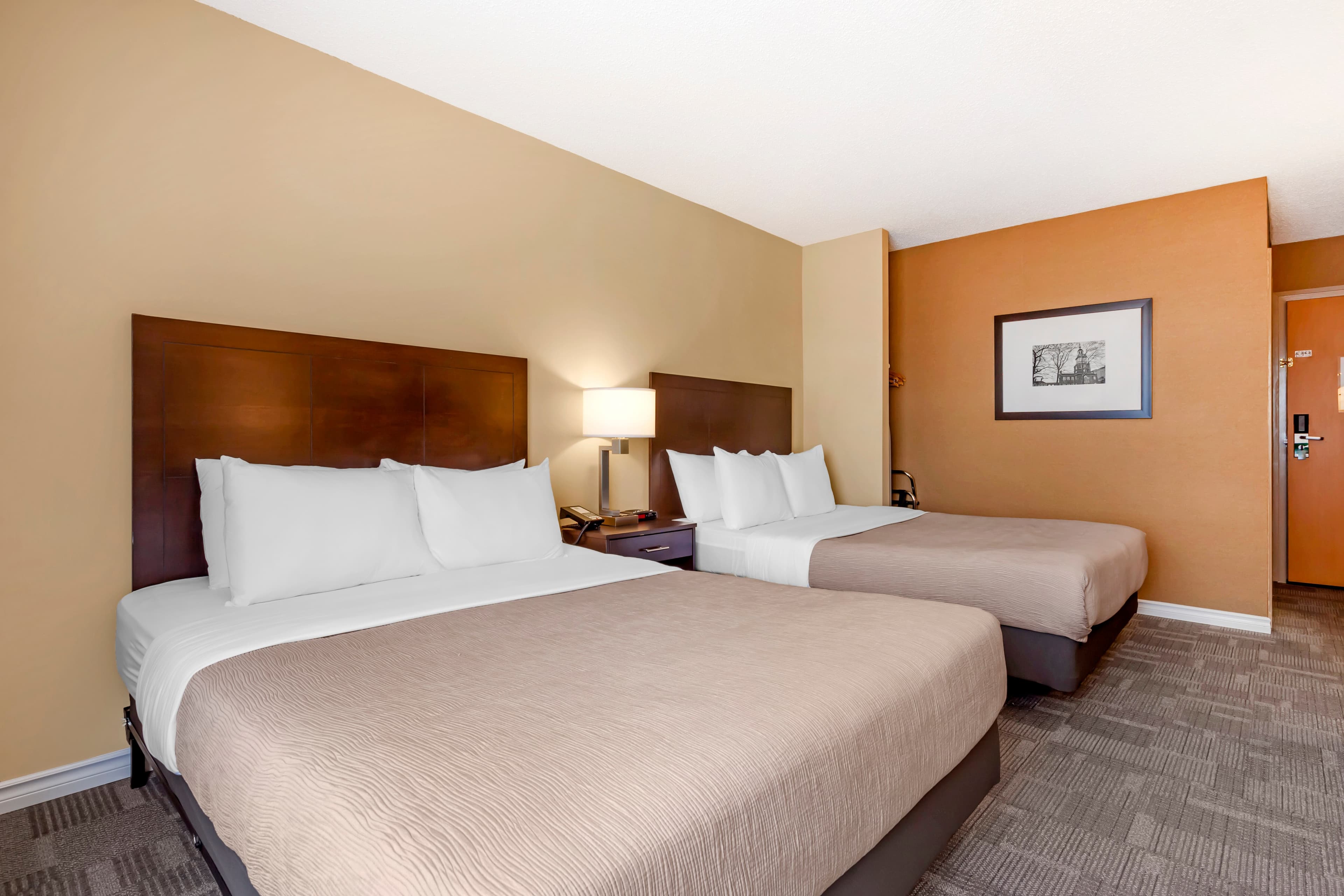 Quality Inn — 15