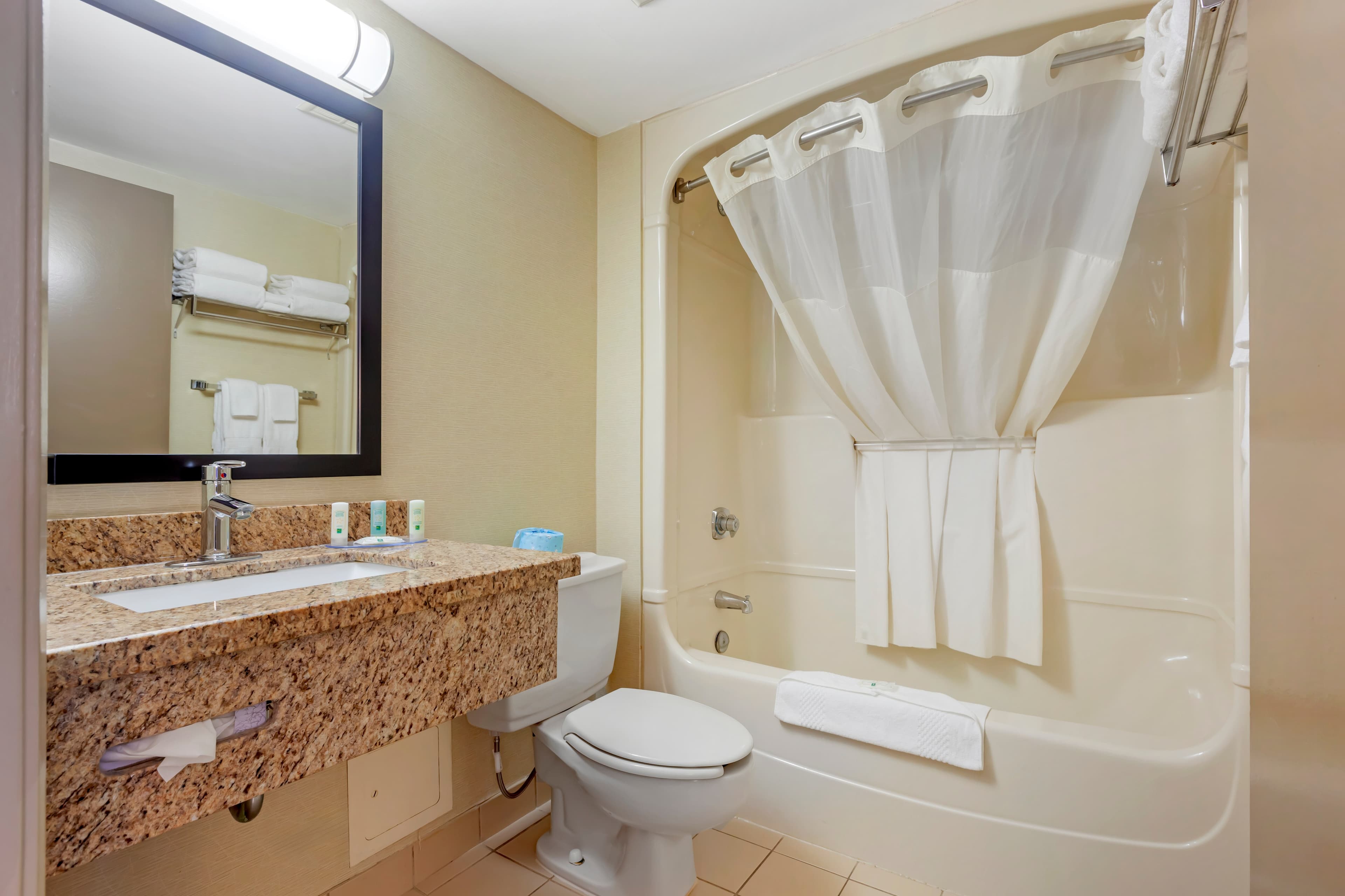 Quality Inn — 9