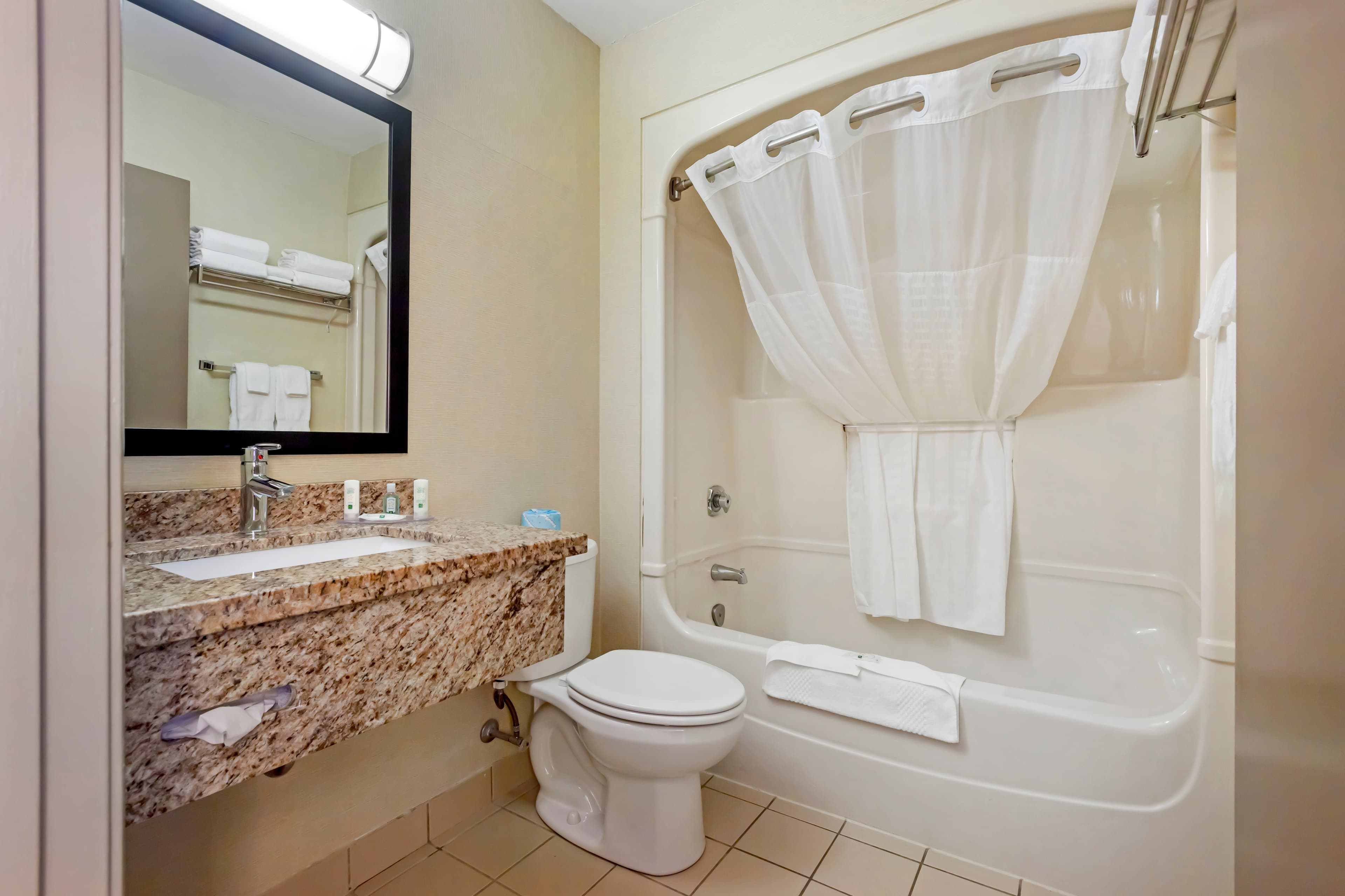 Quality Inn — 13