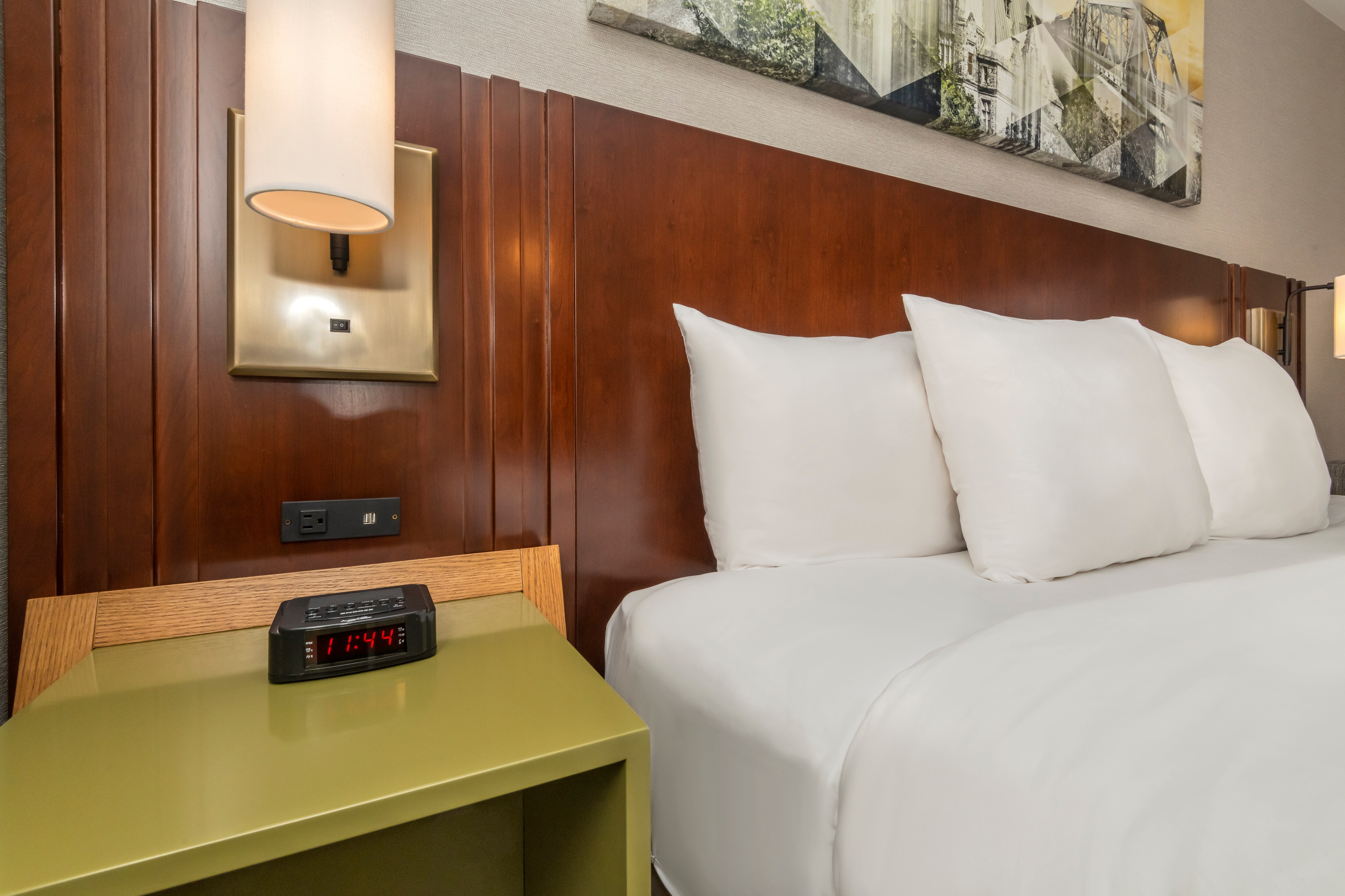 Comfort Inn - Image 2