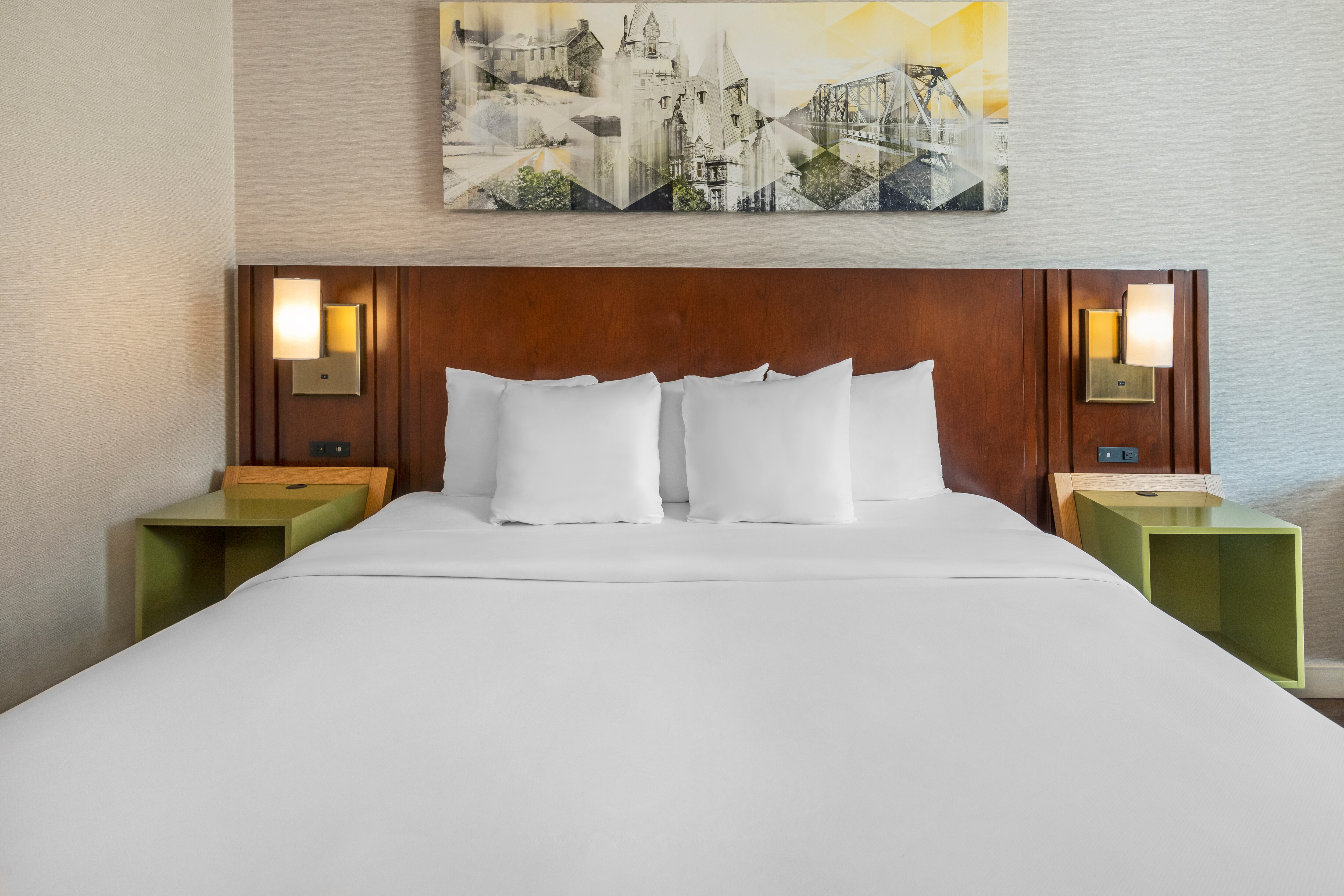 Comfort Inn - Image 4