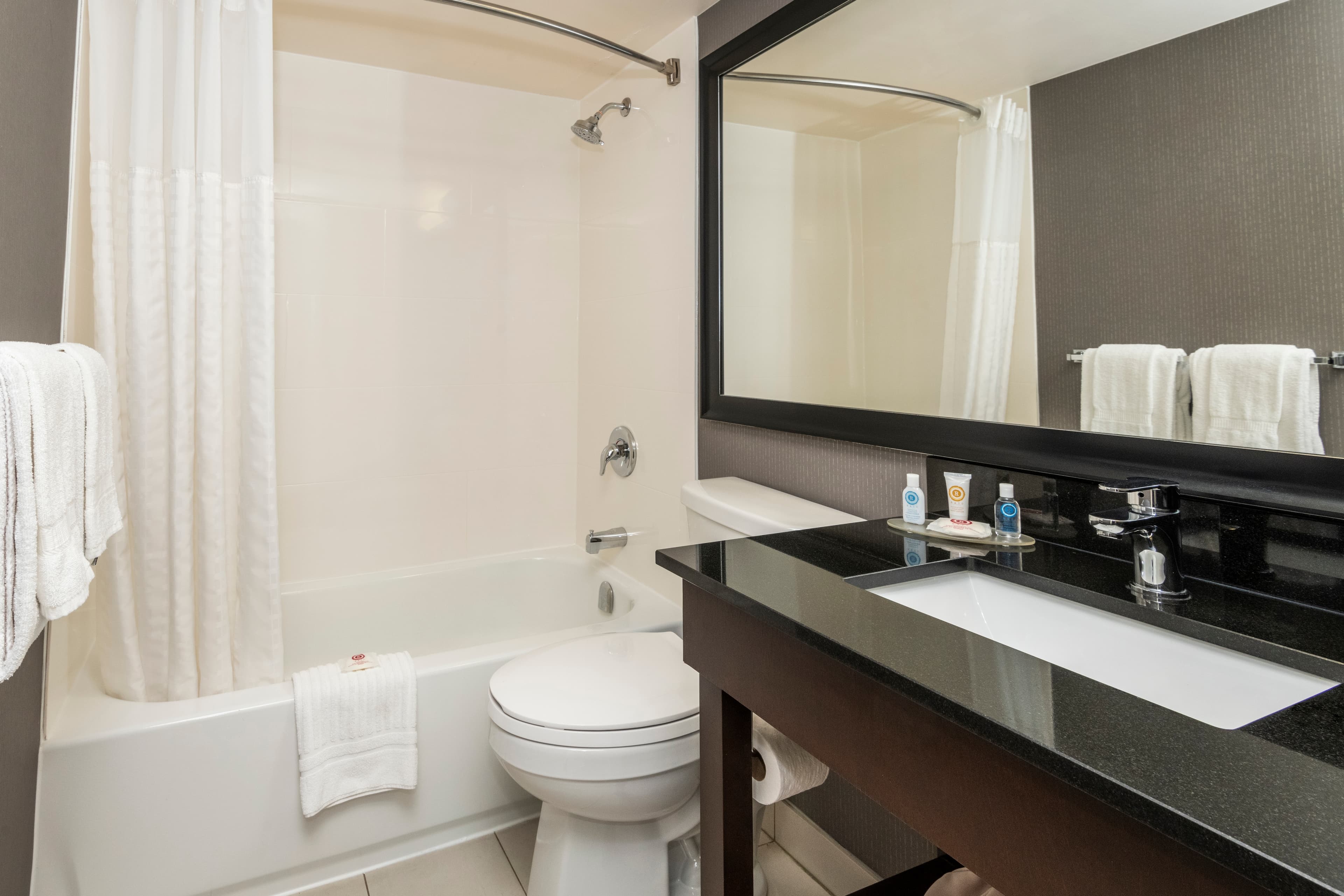 Comfort Inn — 15