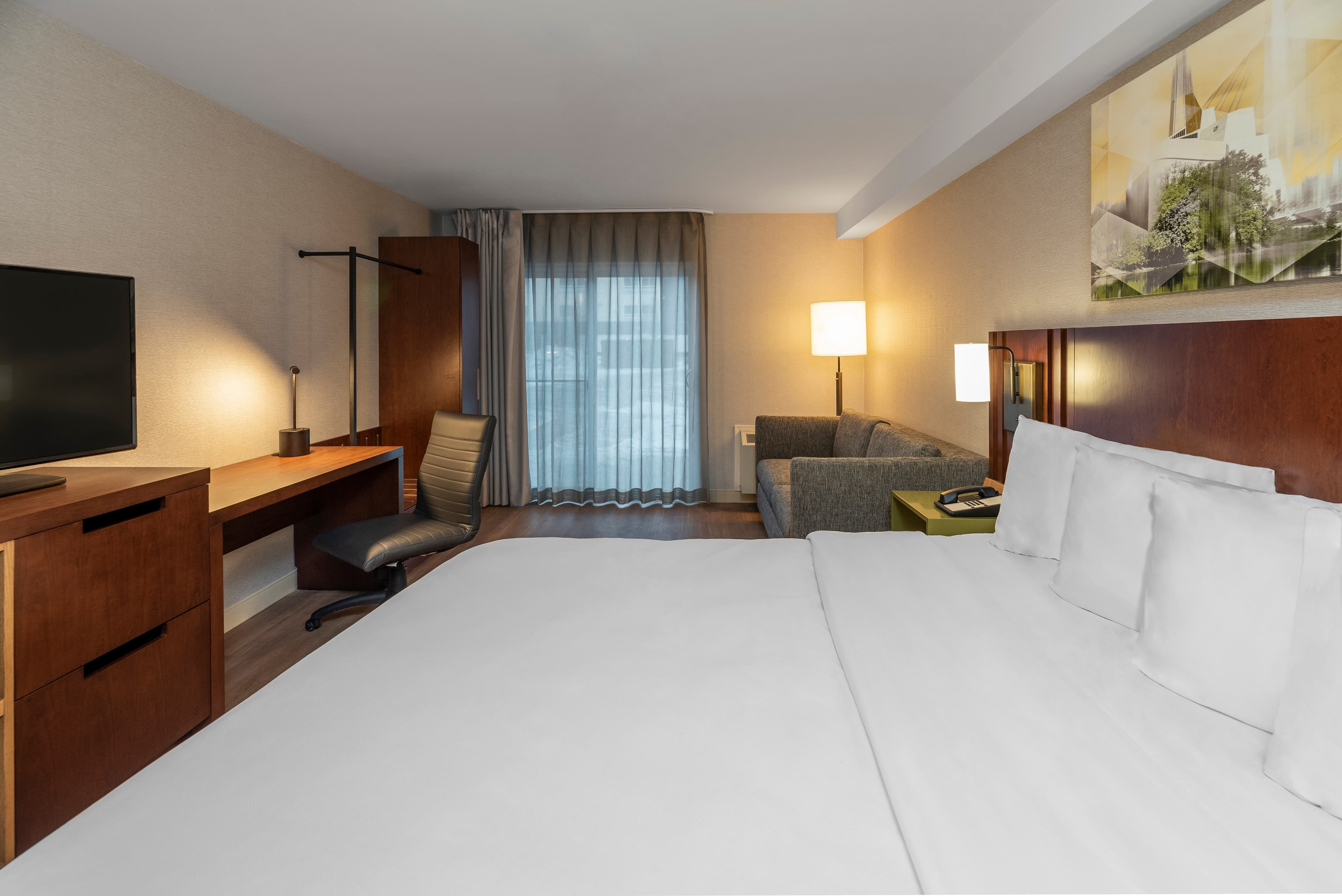 Comfort Inn — 18