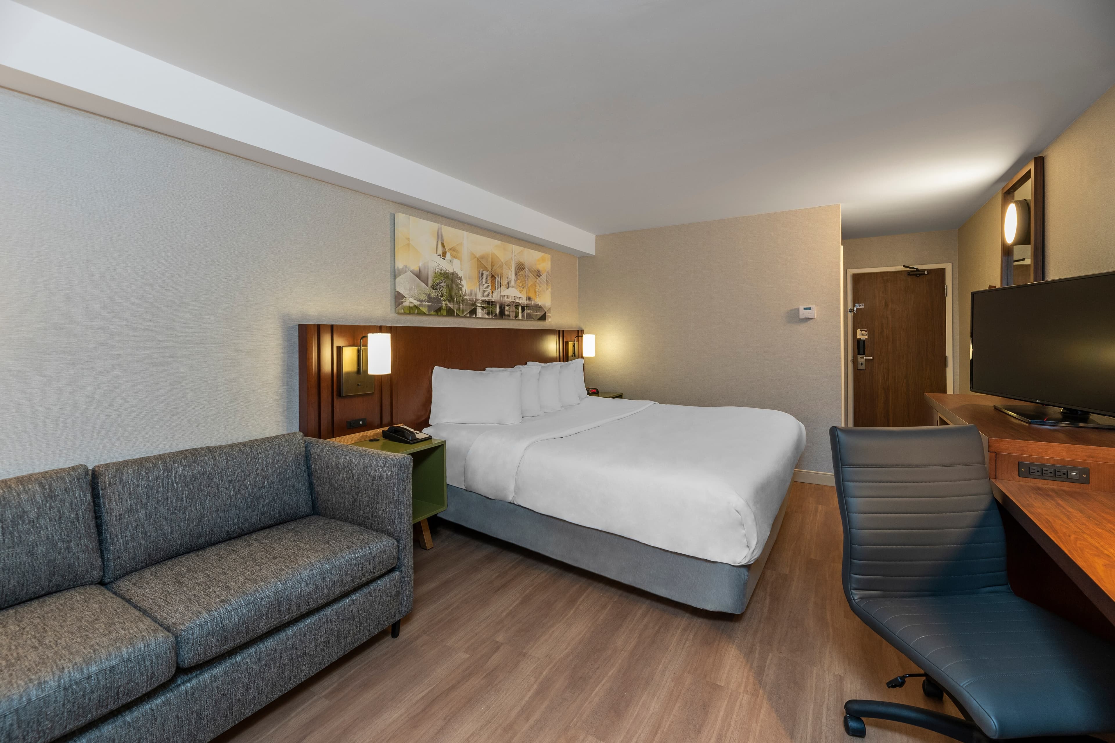 Comfort Inn — 19