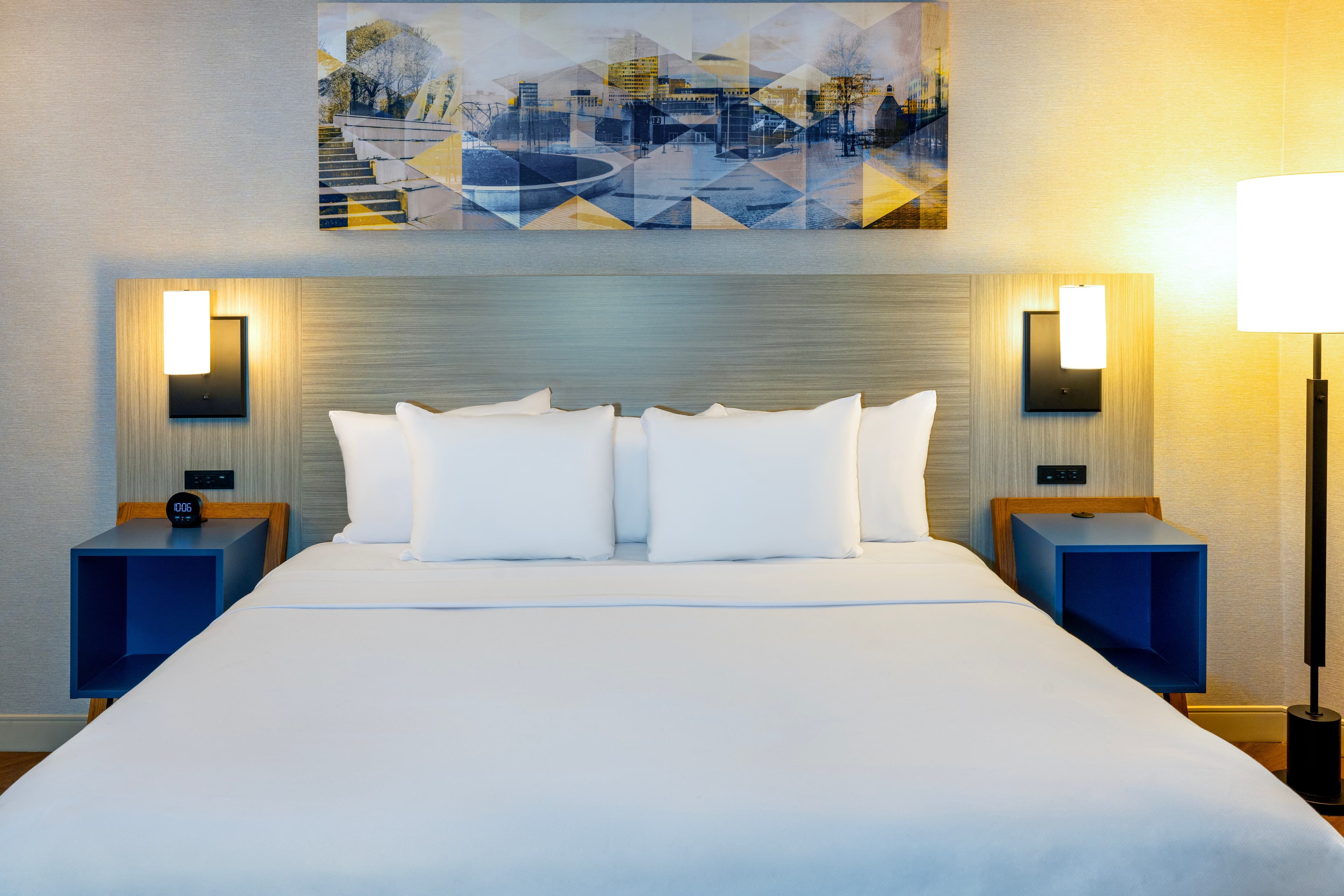 Comfort Inn Magnetic Hill — 2