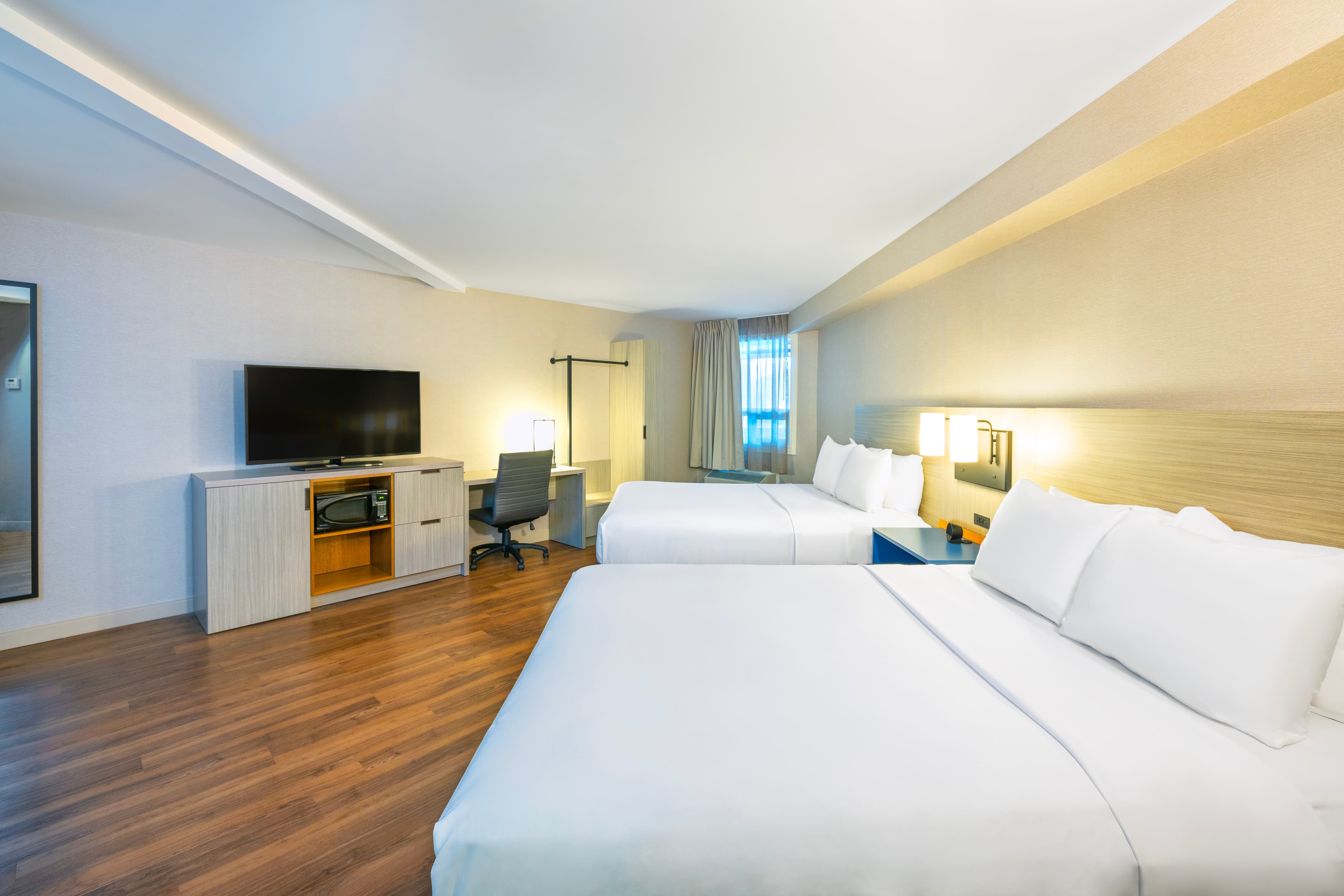 Comfort Inn Magnetic Hill — 5