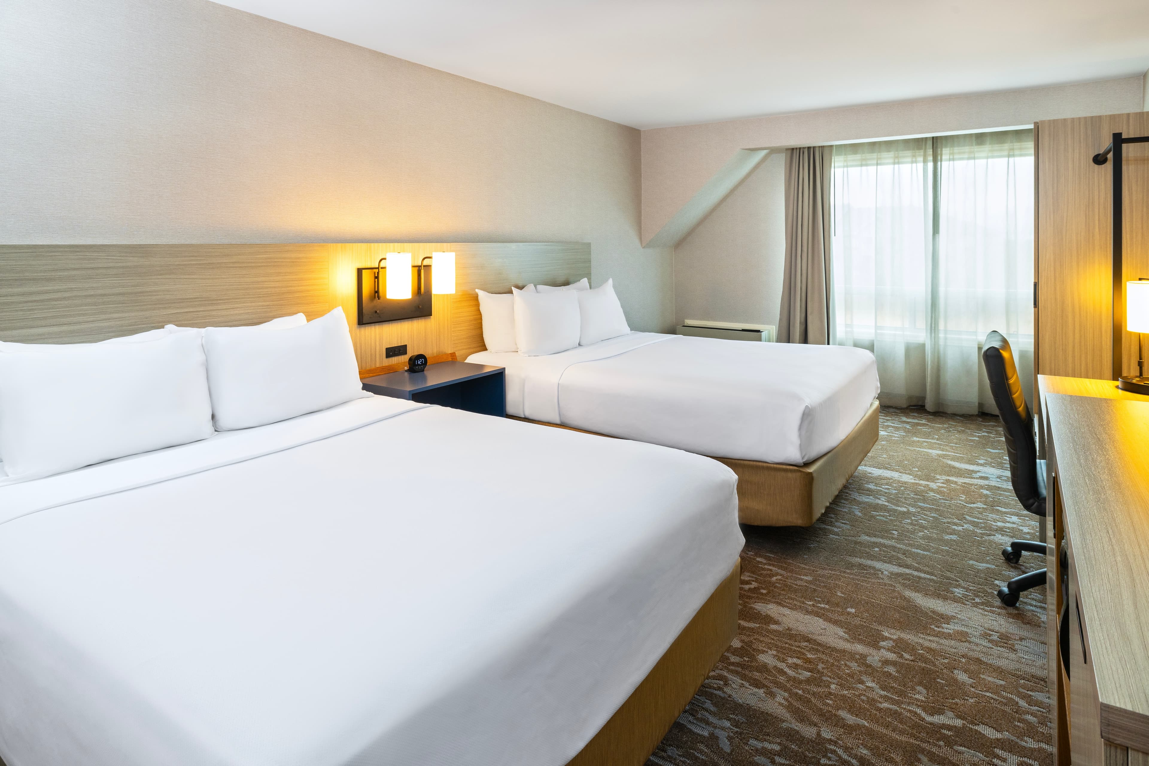 Comfort Inn Magnetic Hill — 18