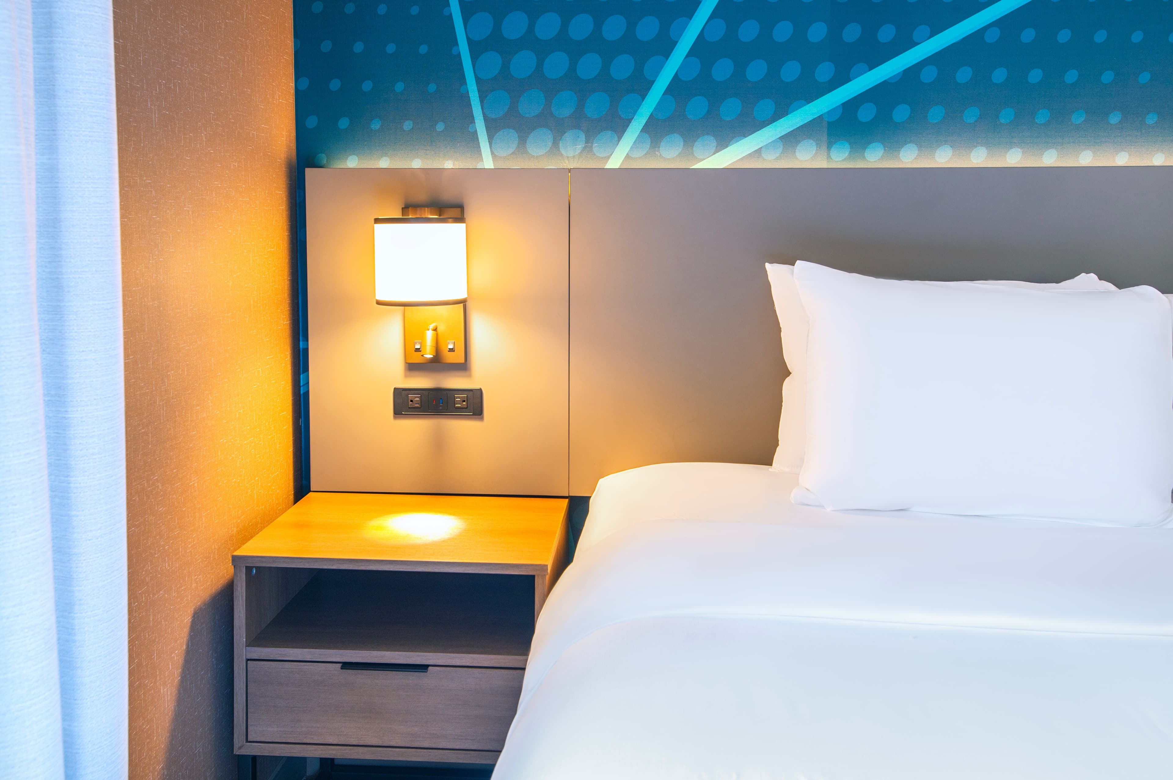 Comfort Suites — 4